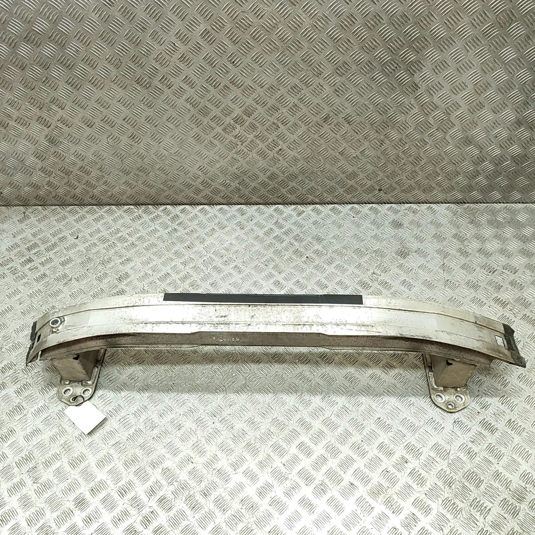 Alfa-Romeo Giulietta (940) Front Reinforcement Crash Bar