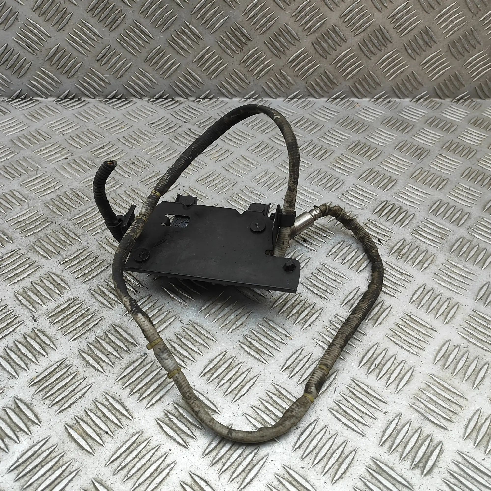 Peugeot Boxer Lambda Oxygen Sensor Lambda Oxygen Sensor — PEUGEOT BOXER (Van) (200...