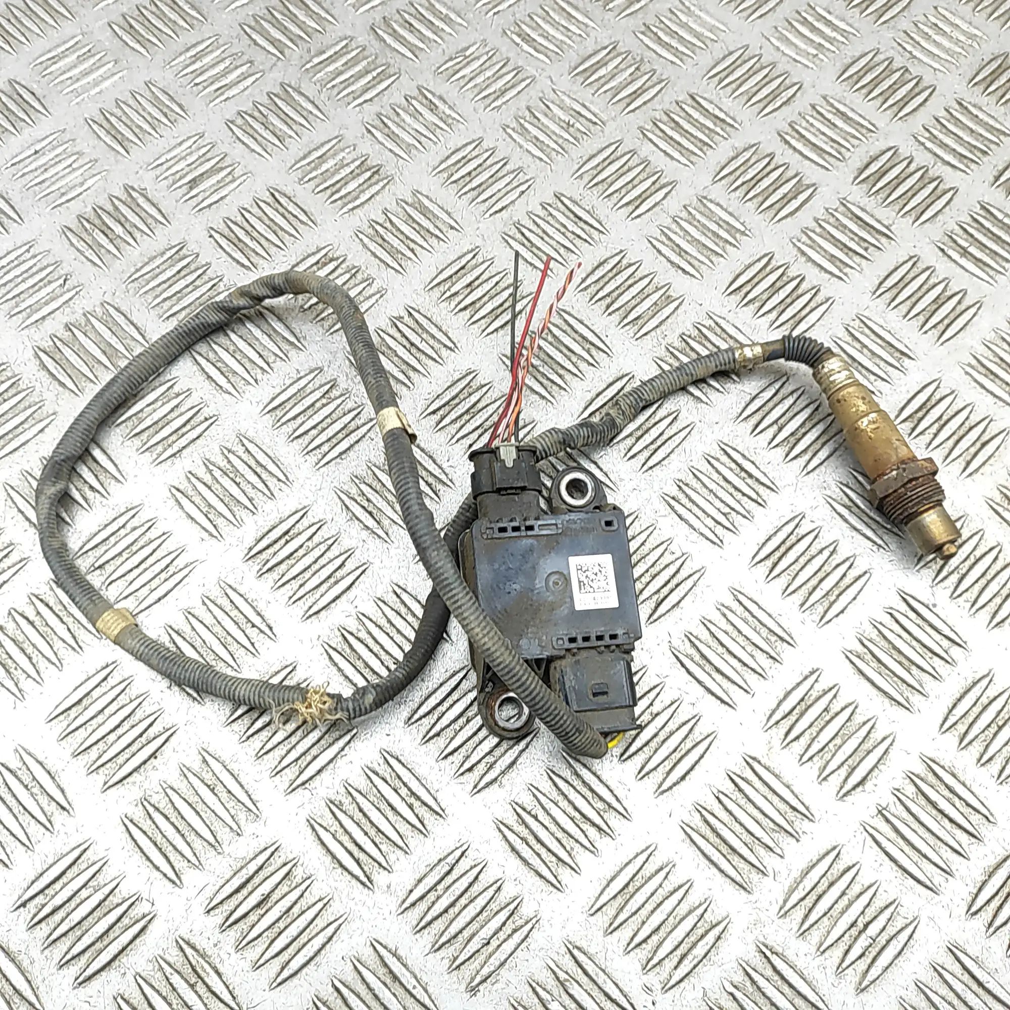 Nissan NV400 / Interstar Lambda Oxygen Sensor Lambda Oxygen Sensor — NISSAN NV400 (Van) (2011...