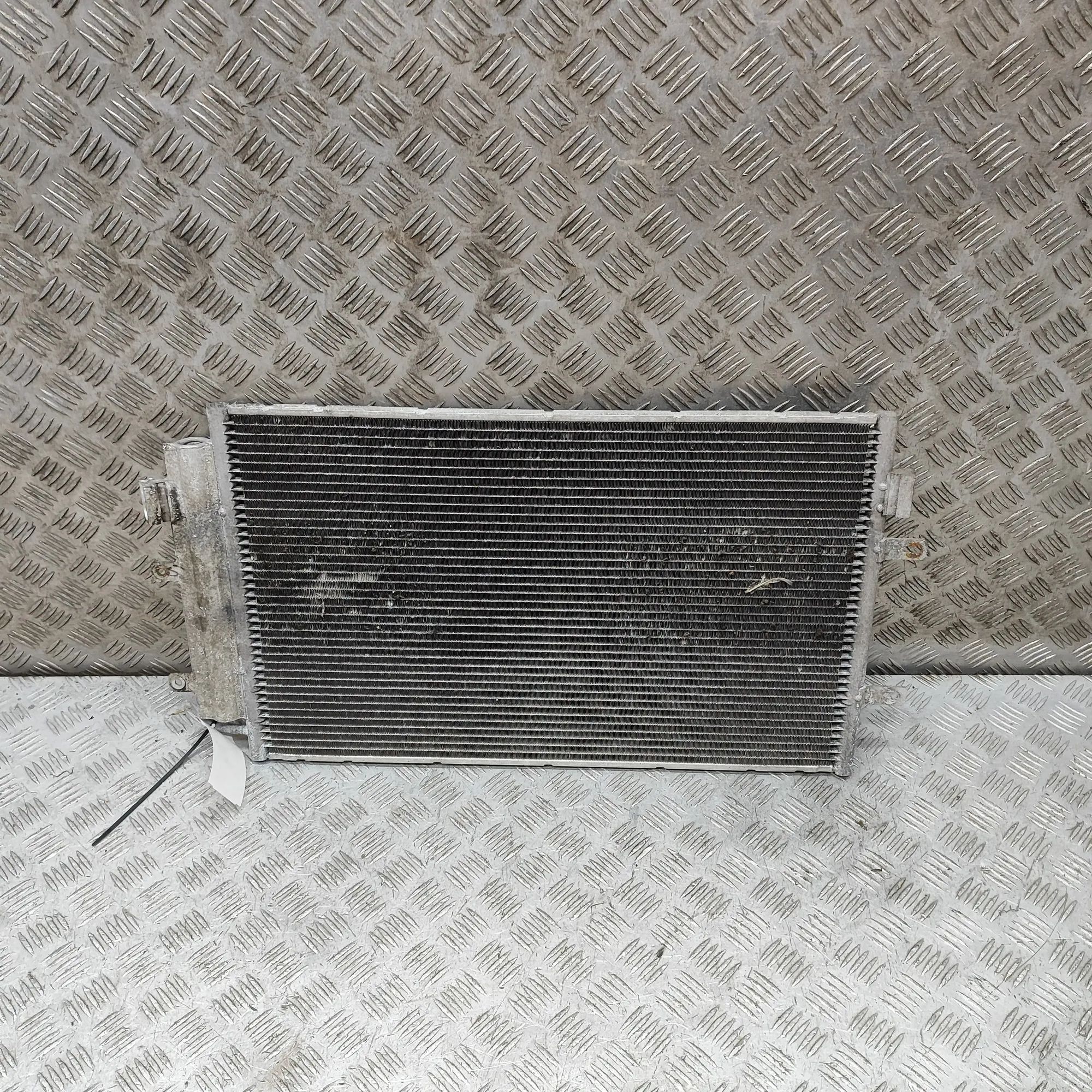 Iveco Daily A/C Air Con Radiator A/C Air Con Radiator — IVECO DAILY (VI Flatbed)...