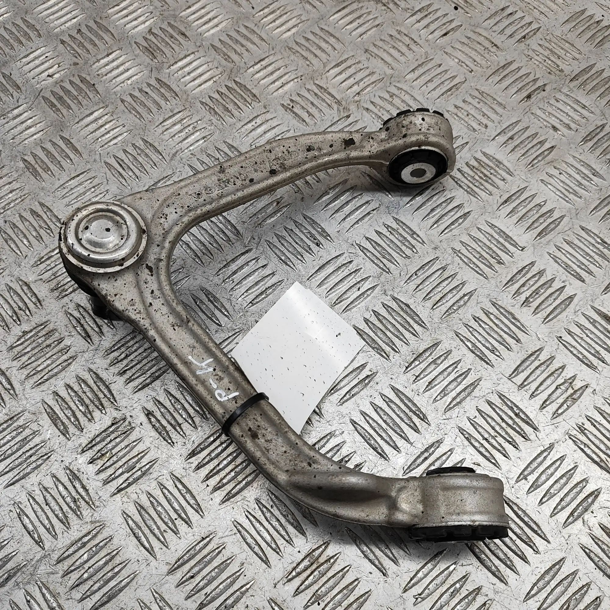 Volvo V60 Front Left Upper Control Arm Front Left Upper Control Arm — VOLVO V60 (II 22...