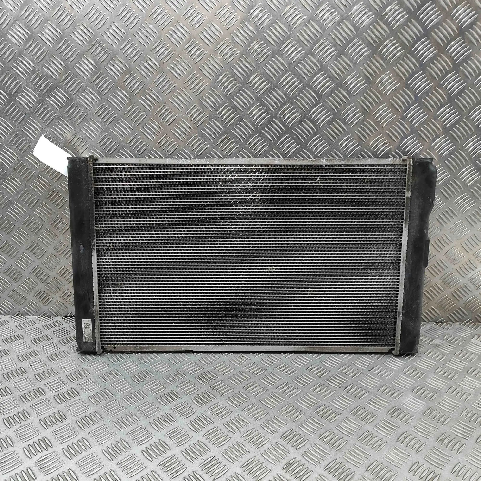 Toyota Auris Cooling Radiator Cooling Radiator — TOYOTA AURIS (TOURING SPORTS...