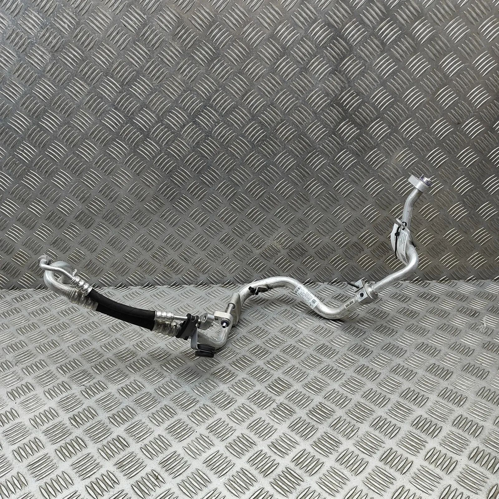Mercedes-Benz GLB / EQB (X247) A/C Air Con Hose Pipe A/C Air Con Hose Pipe — MERCEDES BENZ EQB (X243...