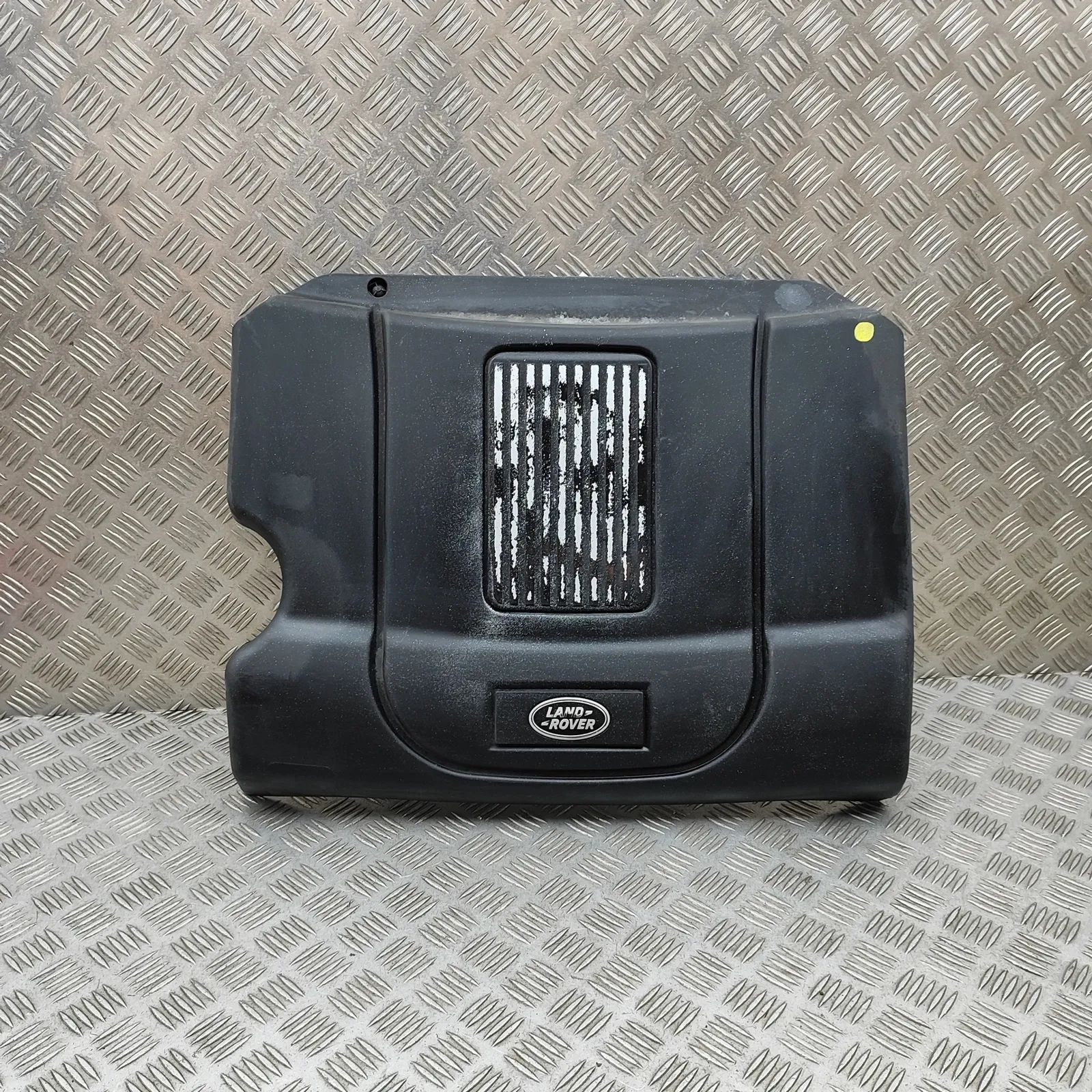 Land Rover Range Rover Sport (L494) Engine cover Engine cover — LAND ROVER RANGE ROVER SPORT (II...