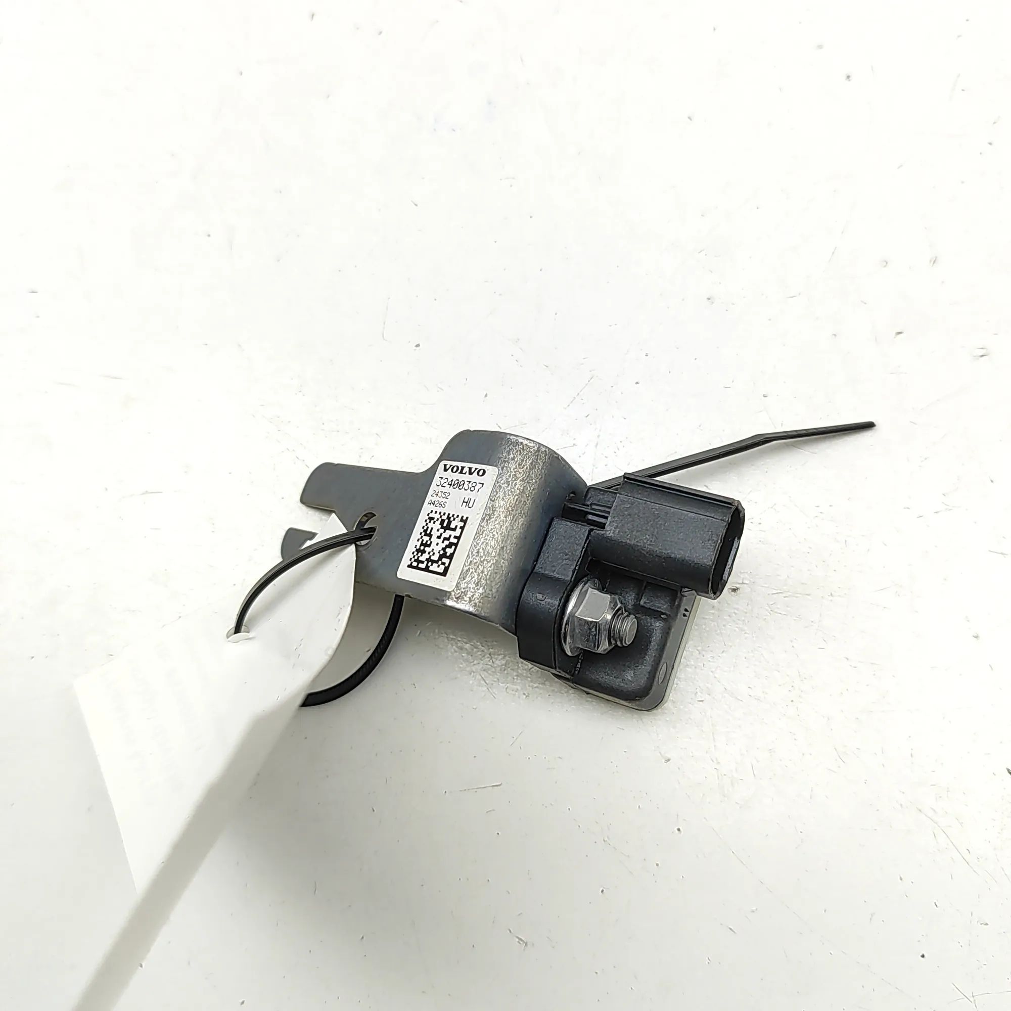 Volvo XC90 Impact sensor — front left Impact sensor — front left — VOLVO XC90 (II) (2...