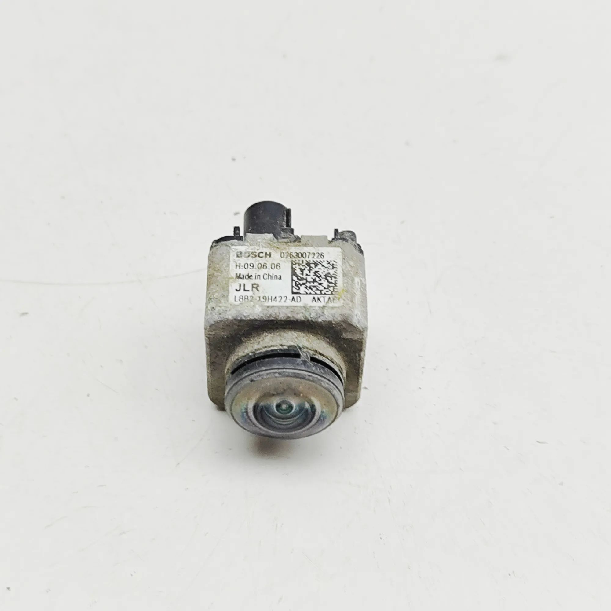 Land Rover Range Rover Evoque Rear View Camera Rear View Camera — LAND ROVER RANGE ROVER EVOQU...