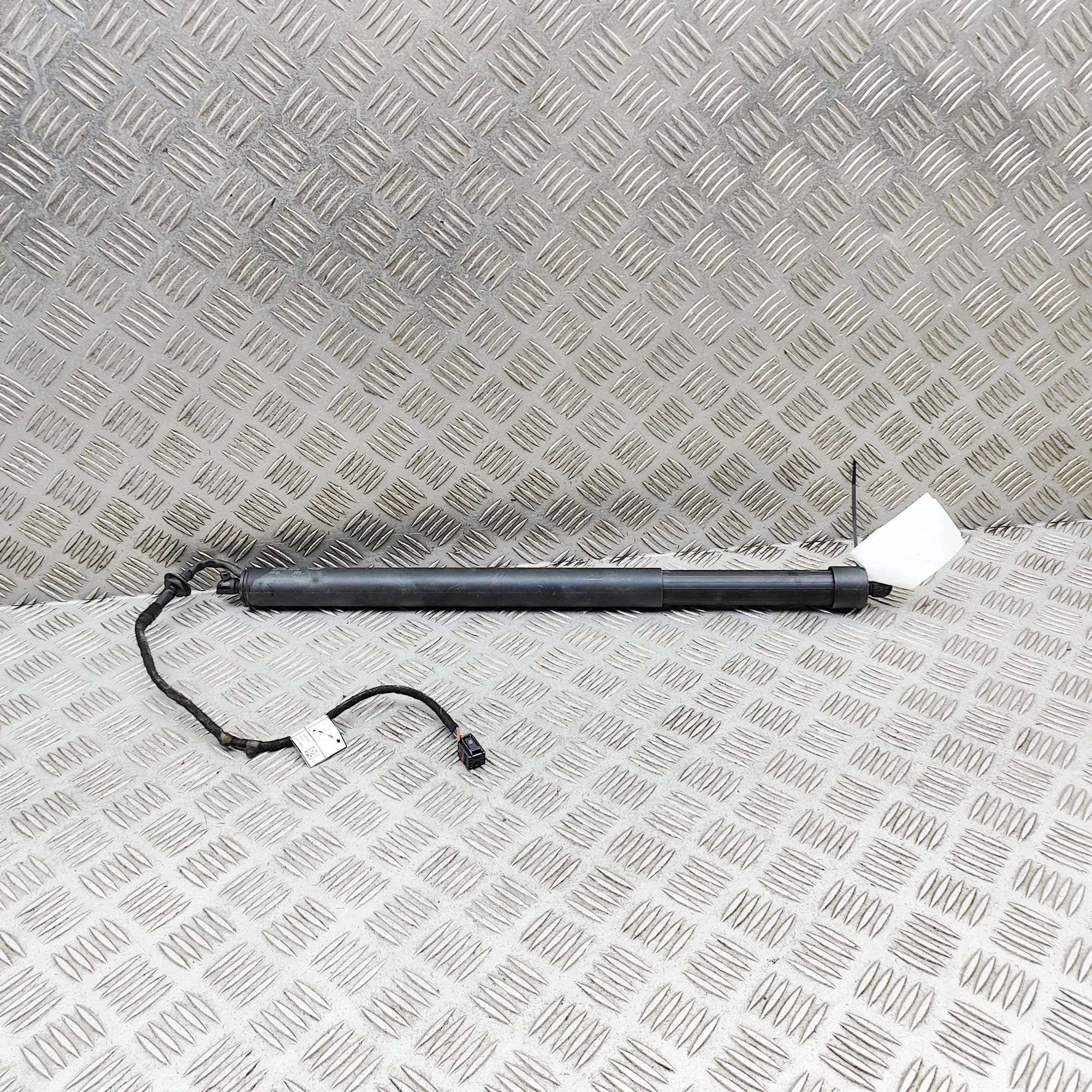 Land Rover Range Rover Evoque Left Side Tailgate Gas Strut Left Side Tailgate Gas Strut — LAND ROVER RANGE...