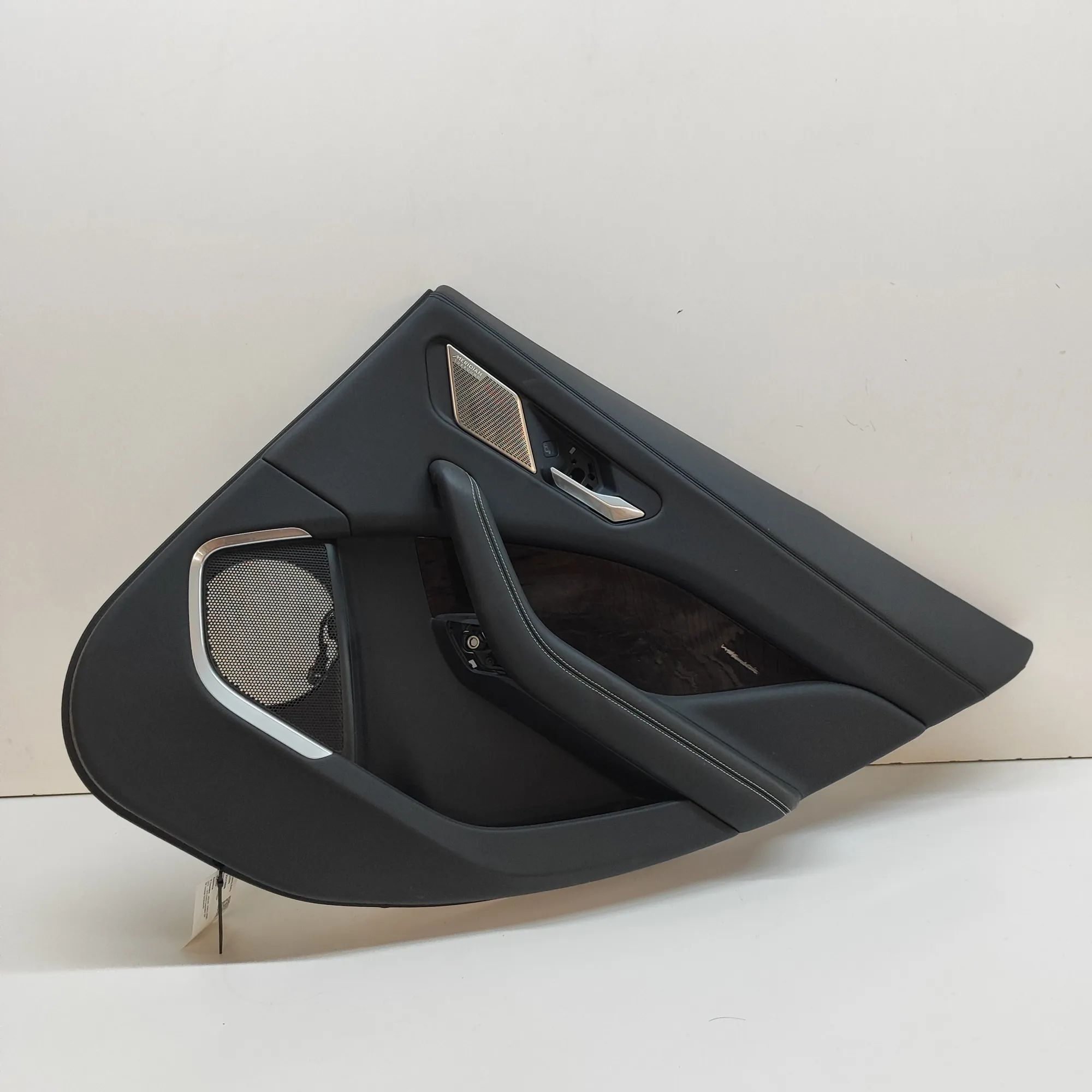 Jaguar I-Pace Rear Left Door Panel Rear Left Door Panel — JAGUAR I-PACE (X590) (20...