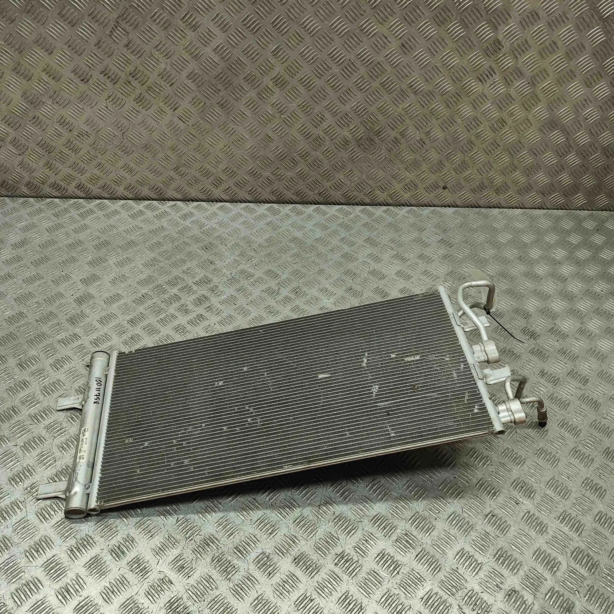 Mini Countryman (F60) A/C Air Con Radiator A/C Air Con Radiator — MINI COUNTRYMAN (F60) (2...
