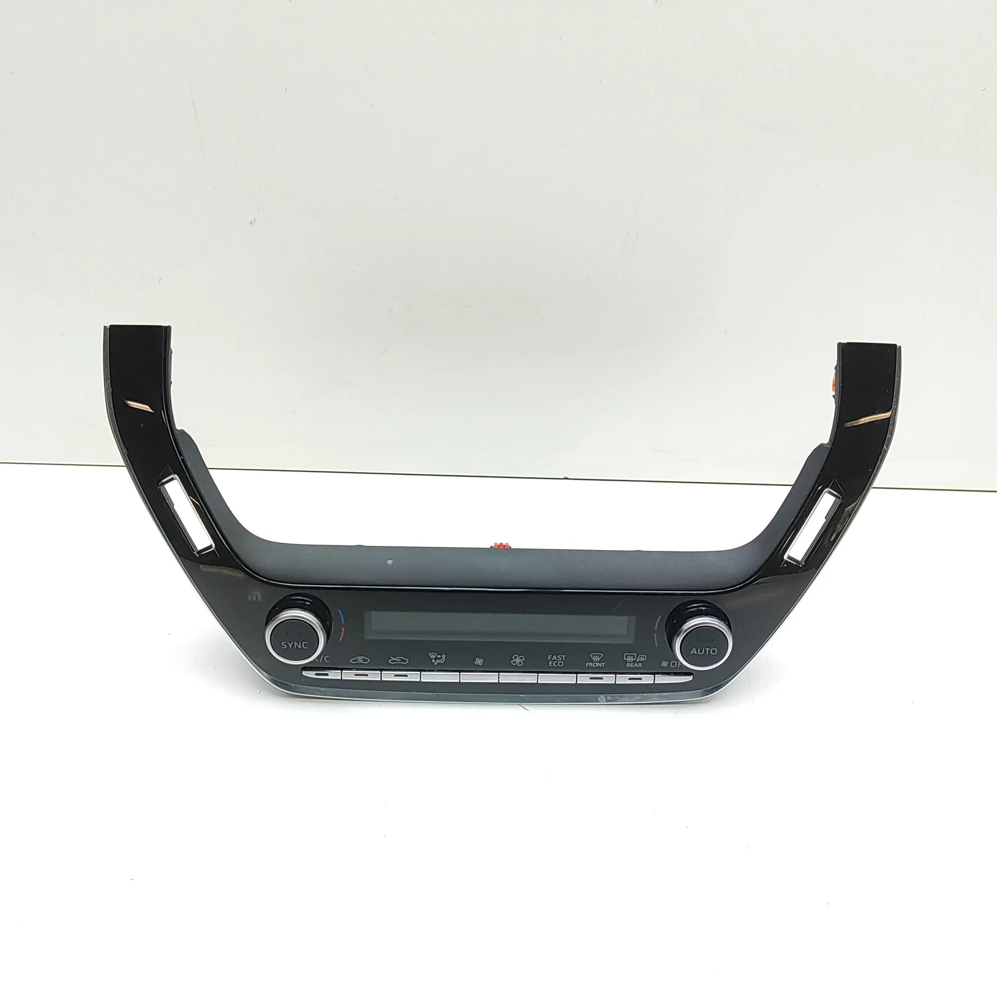 Toyota Corolla Climate control unit Climate control unit — TOYOTA COROLLA (Estate _...