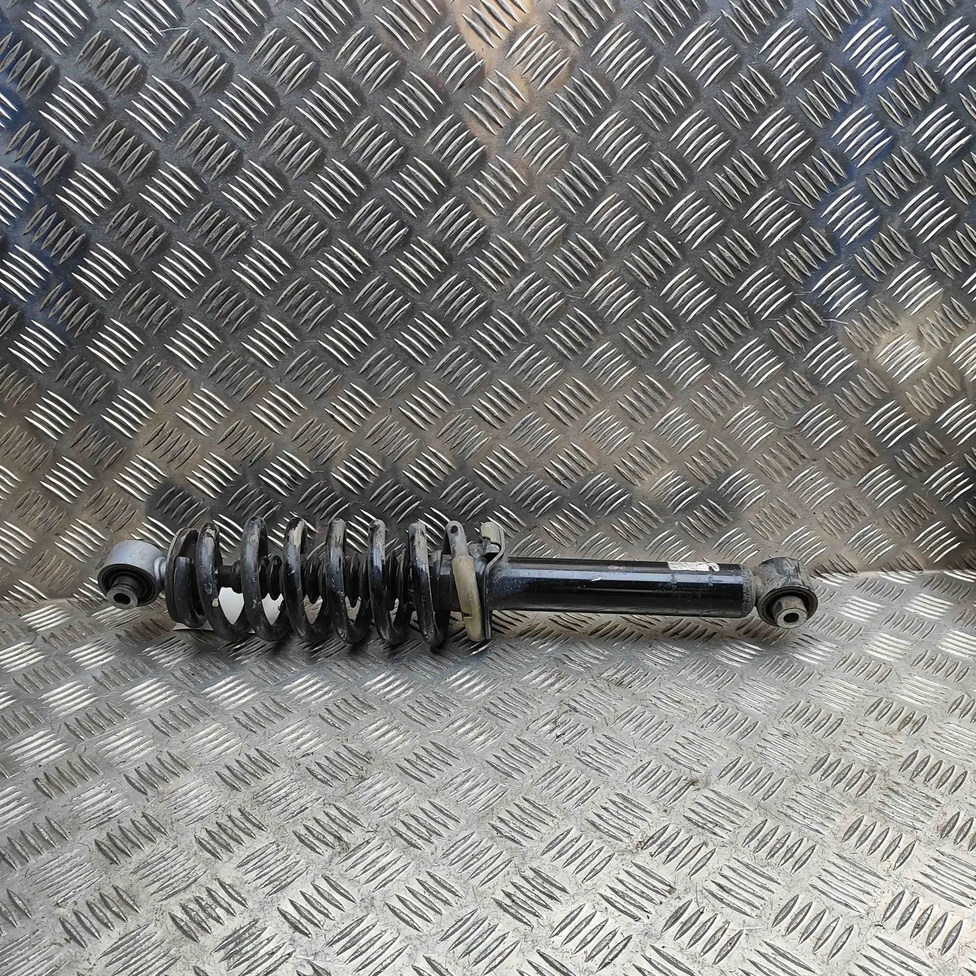 Peugeot 508 Shock absorber — rear left Shock absorber — rear left — PEUGEOT 508 (II) (...