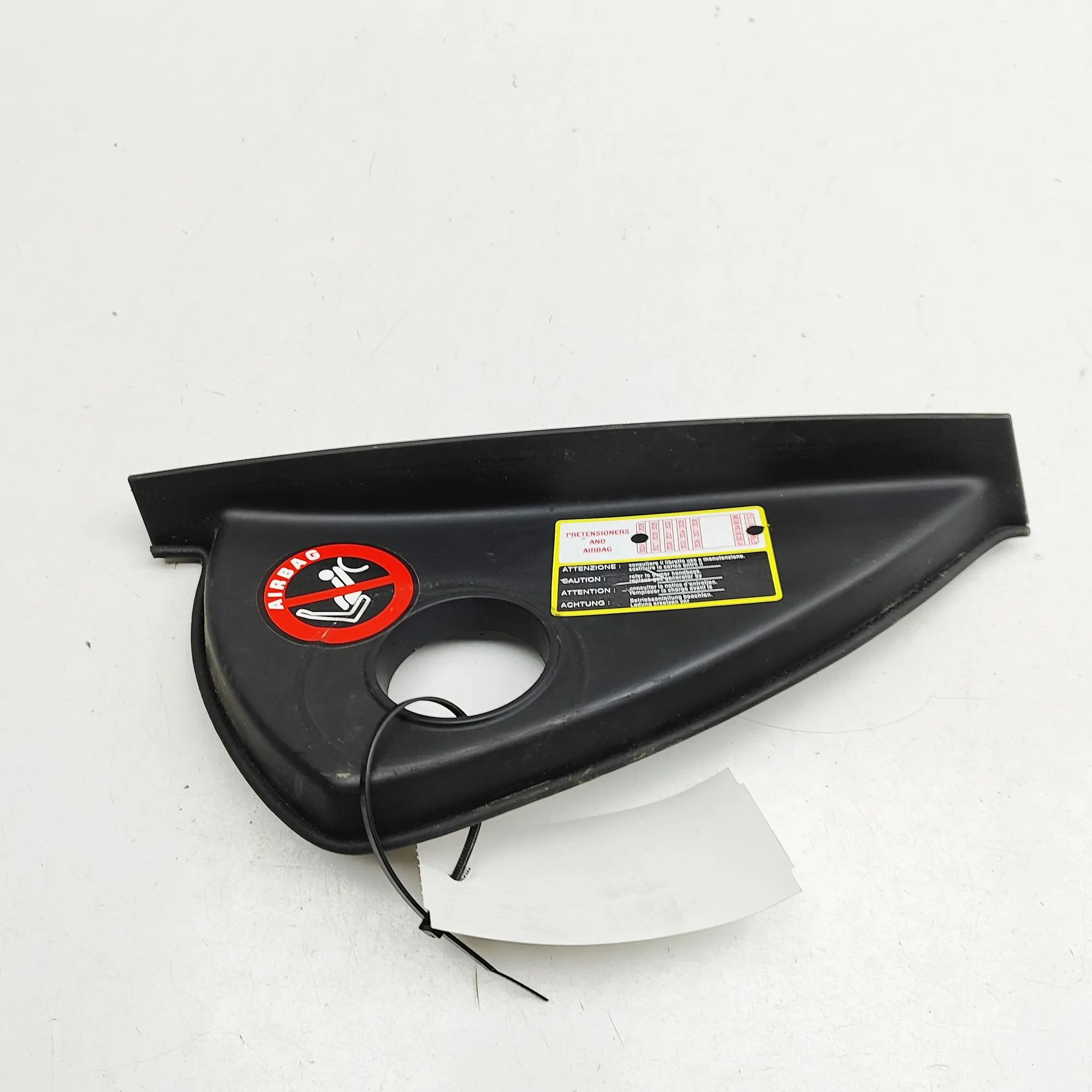 Ferrari California Dashboard Trim Dashboard trim — FERRARI CALIFORNIA (2008-...) ...