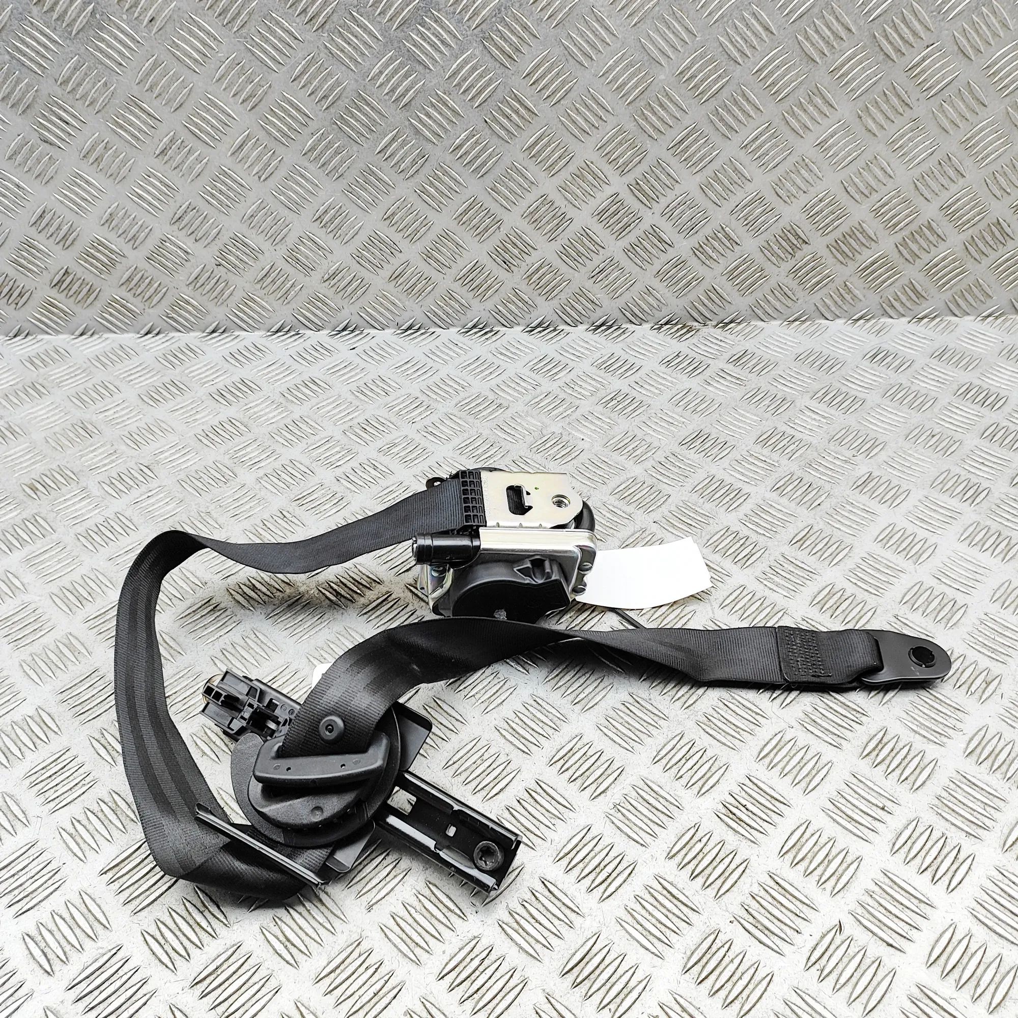 Land Rover Range Rover Sport (L494) Front Right Seatbelt Front Right Seatbelt — LAND ROVER RANGE ROVER S...
