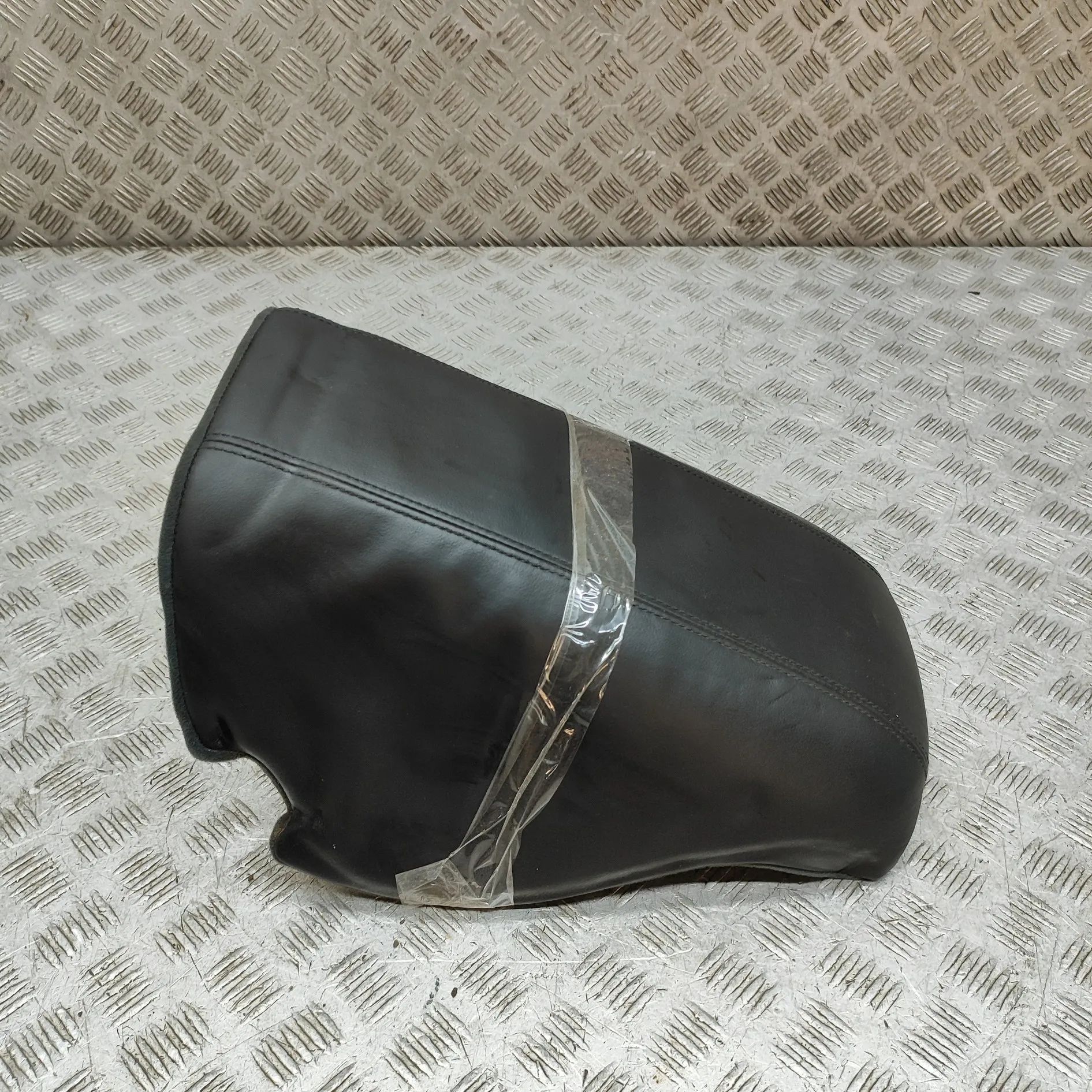 Jaguar XK Armrest