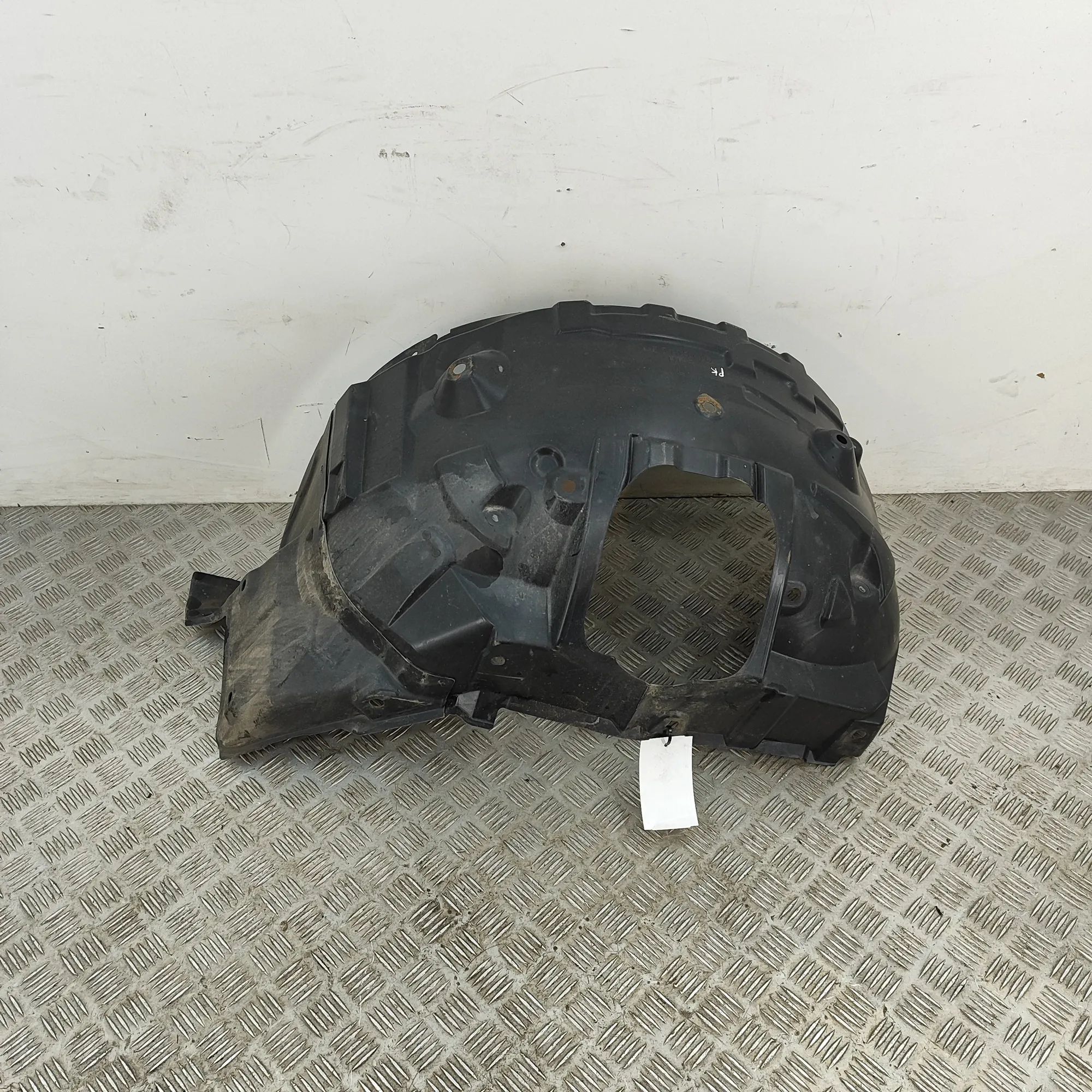 Mazda MX-5 Front Left Arch Liner Front Left Arch Liner — MAZDA MX-5 (III NC) (20...