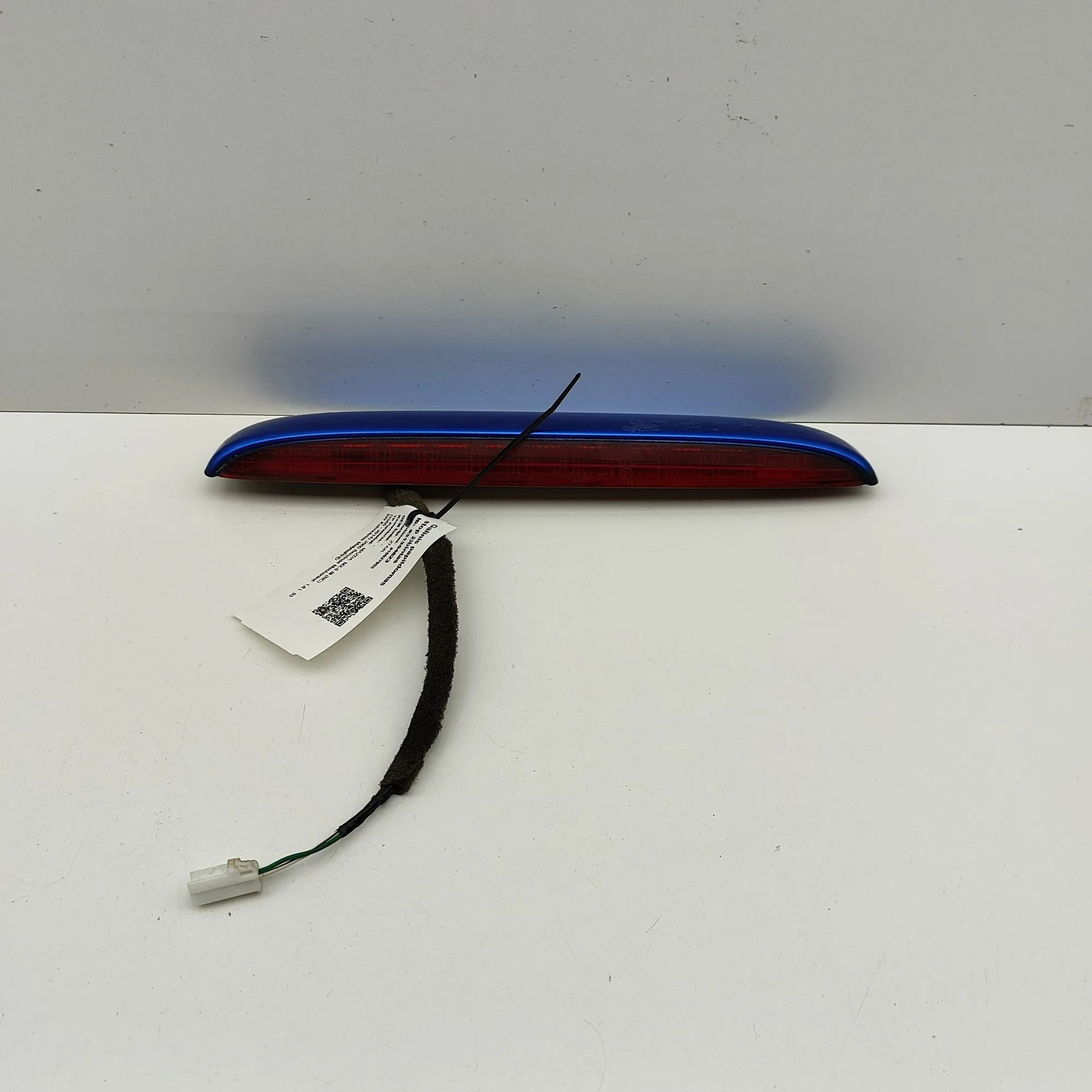 Mazda MX-5 Rear Third Brake Stop Light Rear Third Brake Stop Light — MAZDA MX-5 (III N...