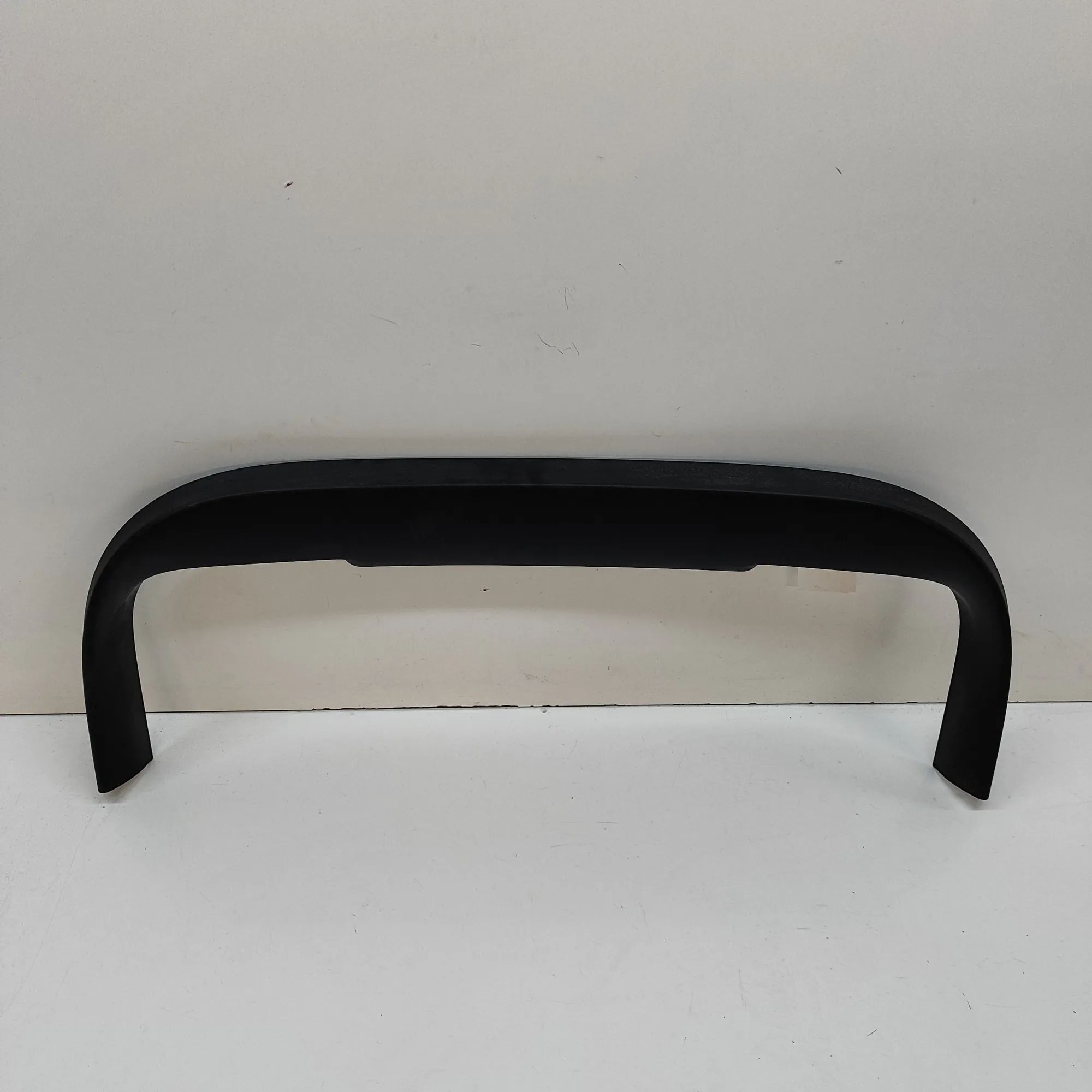 Mercedes-Benz A (W176) Tailgate Bootlid Trim Tailgate Bootlid Trim — MERCEDES BENZ AMG (GT C...