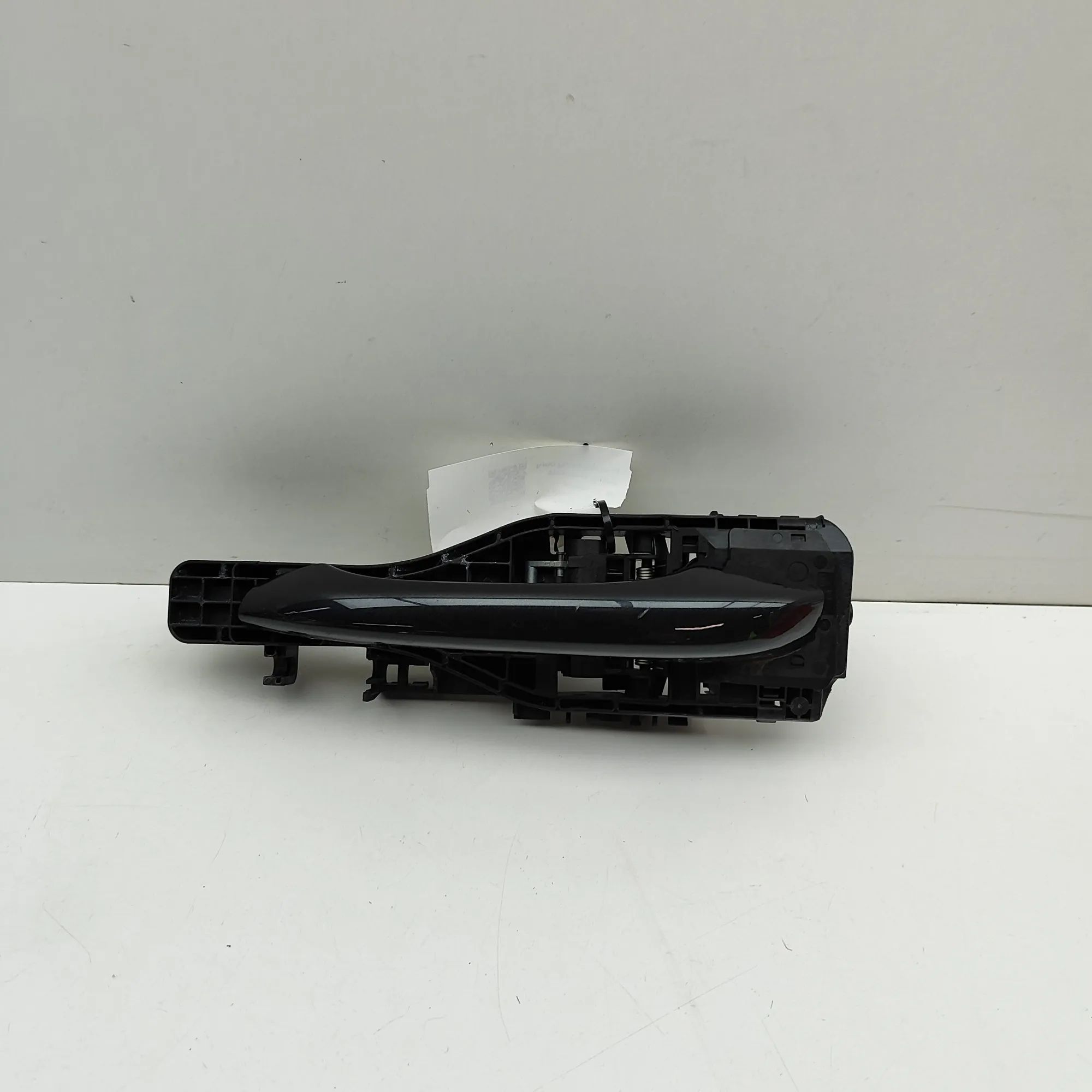 Porsche Macan Exterior door handle — front left Exterior door handle — front left — PORSCHE MAC...