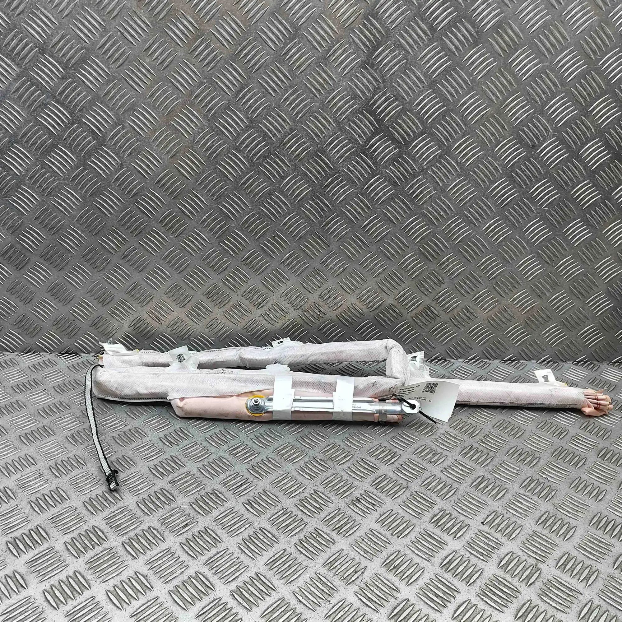 Citroen C5 Aircross Left Side Roof Safety Curtain SRS Left Side Roof Safety Curtain SRS — CITROEN C5 ...