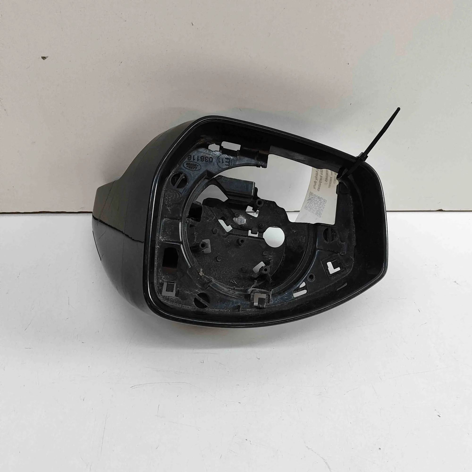 Land Rover Range Rover Evoque Door mirror frame — front left Door mirror frame — front left — LAND ROVER RAN...