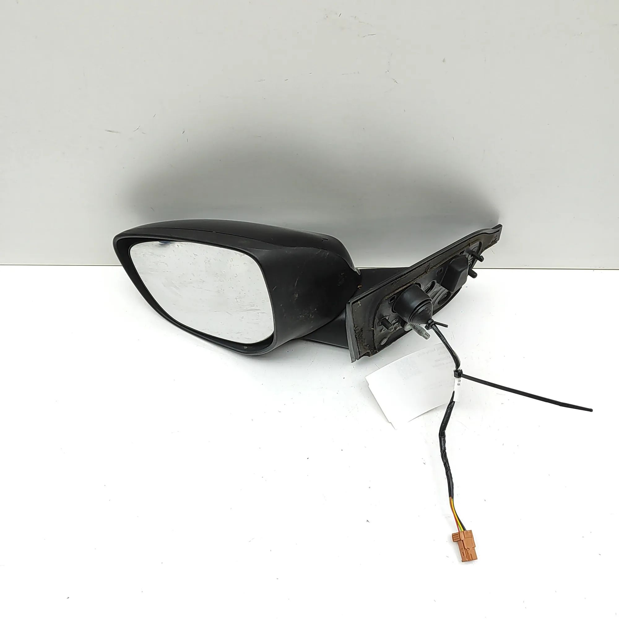Citroen C4 Left Side Wing Mirror Left Side Wing Mirror — CITROEN C4 (CACTUS) (20...