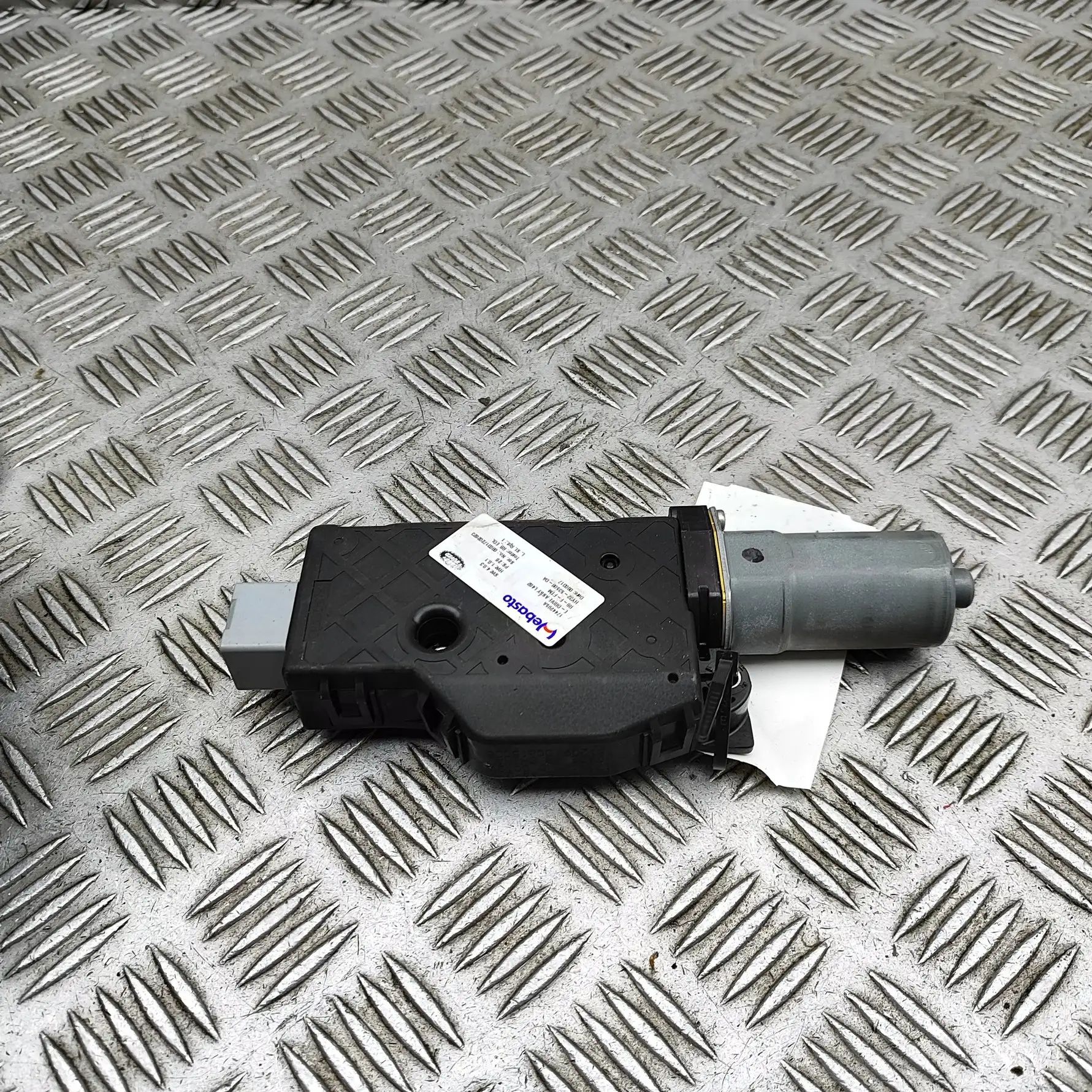 Land Rover Discovery Sunroof Motor Sunroof Motor — LAND ROVER DISCOVERY (V L462) (...