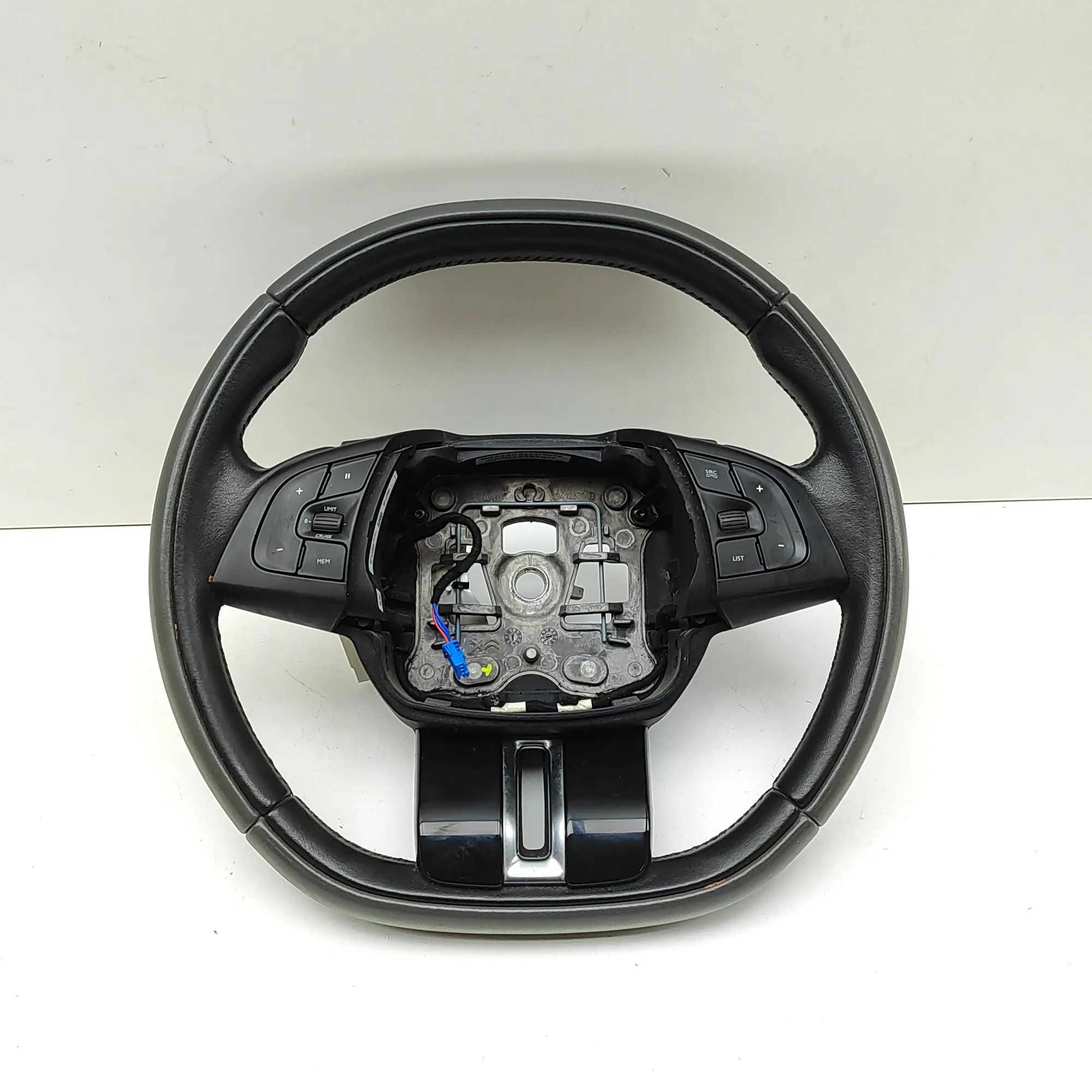 Citroen C4 steering wheel Steering Wheel — CITROEN C4 (CACTUS) (2014-...)...
