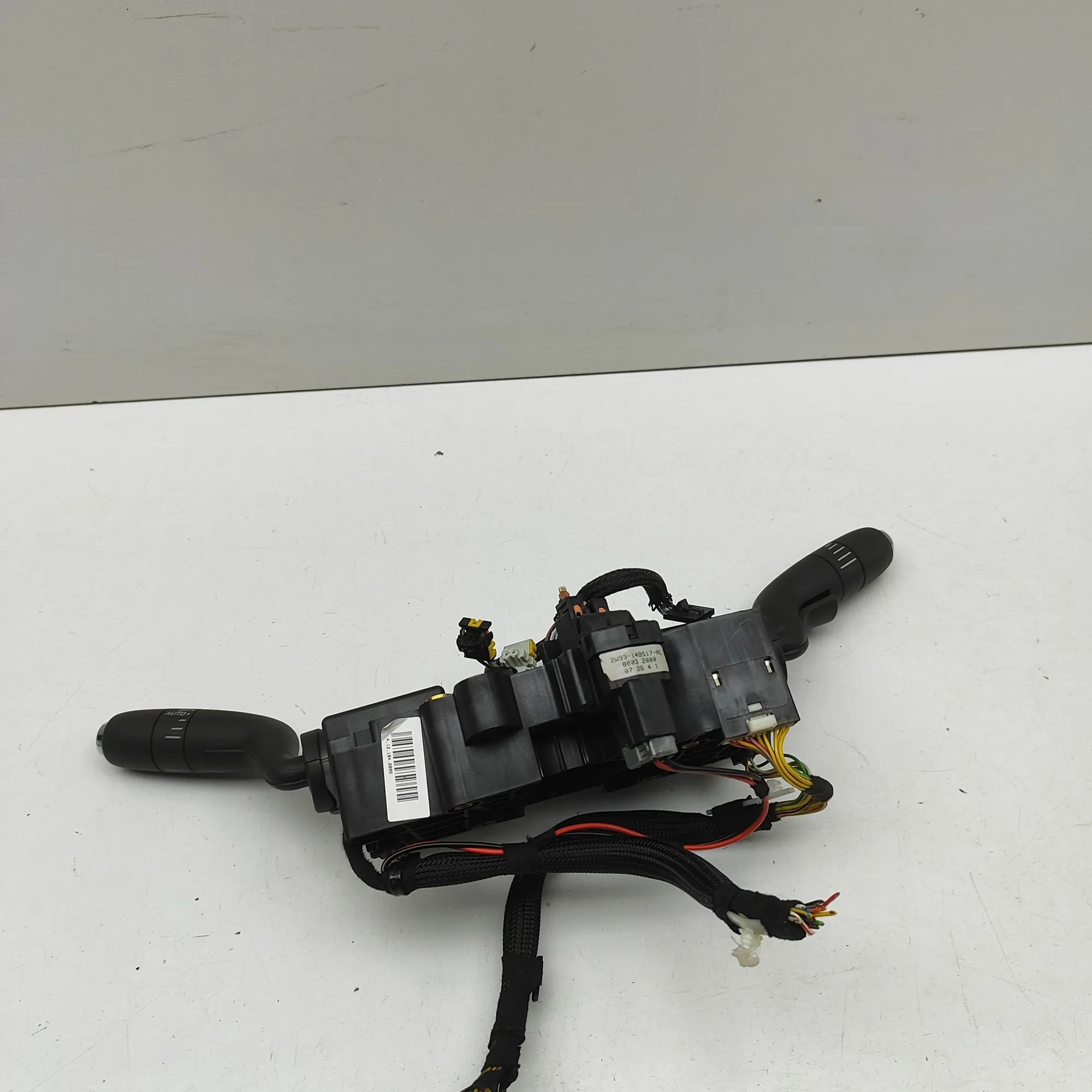 Jaguar XJ Indicator Wiper Stalk Switch Indicator Wiper Stalk Switch — JAGUAR XJ (X350)...