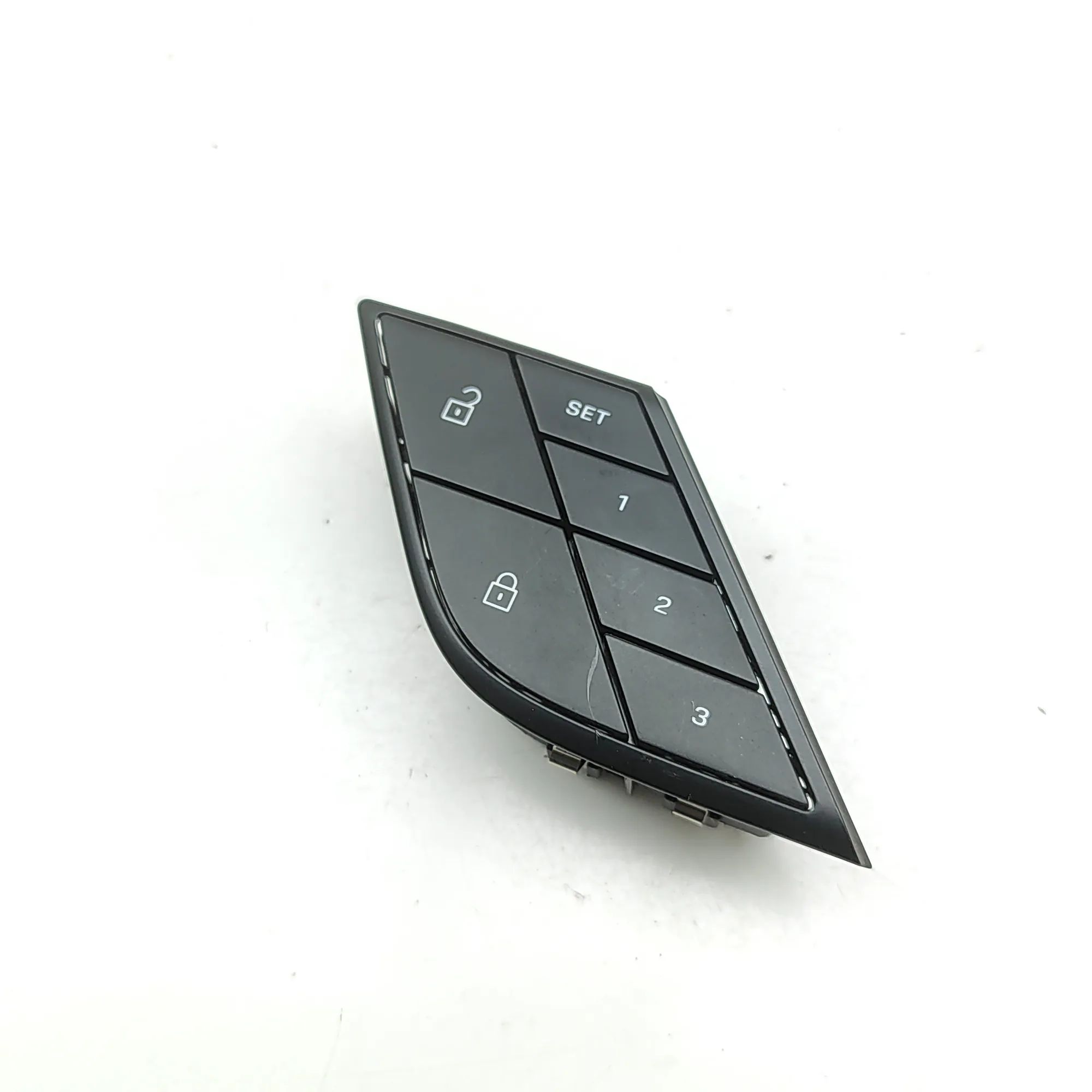 Porsche 911 (992) Central locking Switch Central Locking Switch — PORSCHE 911 (992) (201...