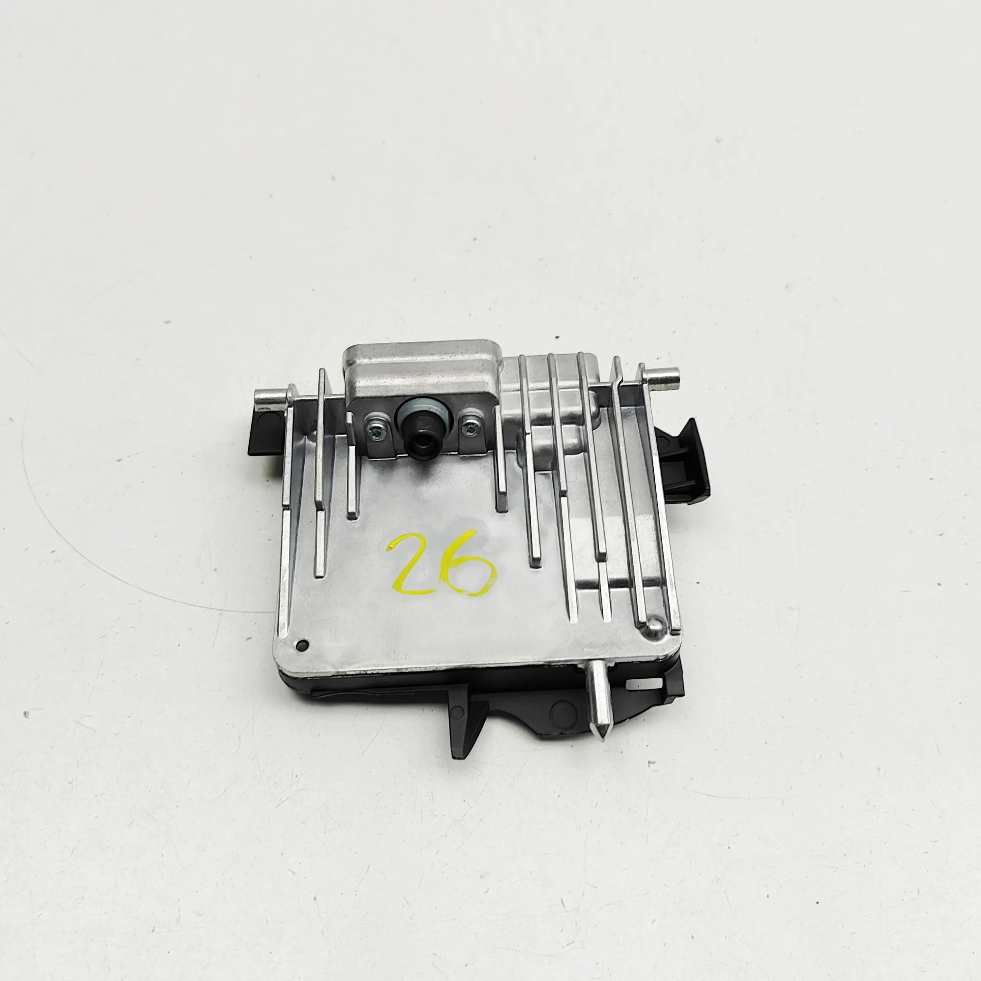 Mercedes-Benz GLB / EQB (X247) Camera — front Camera — front — MERCEDES BENZ GLB (X247) (2019...