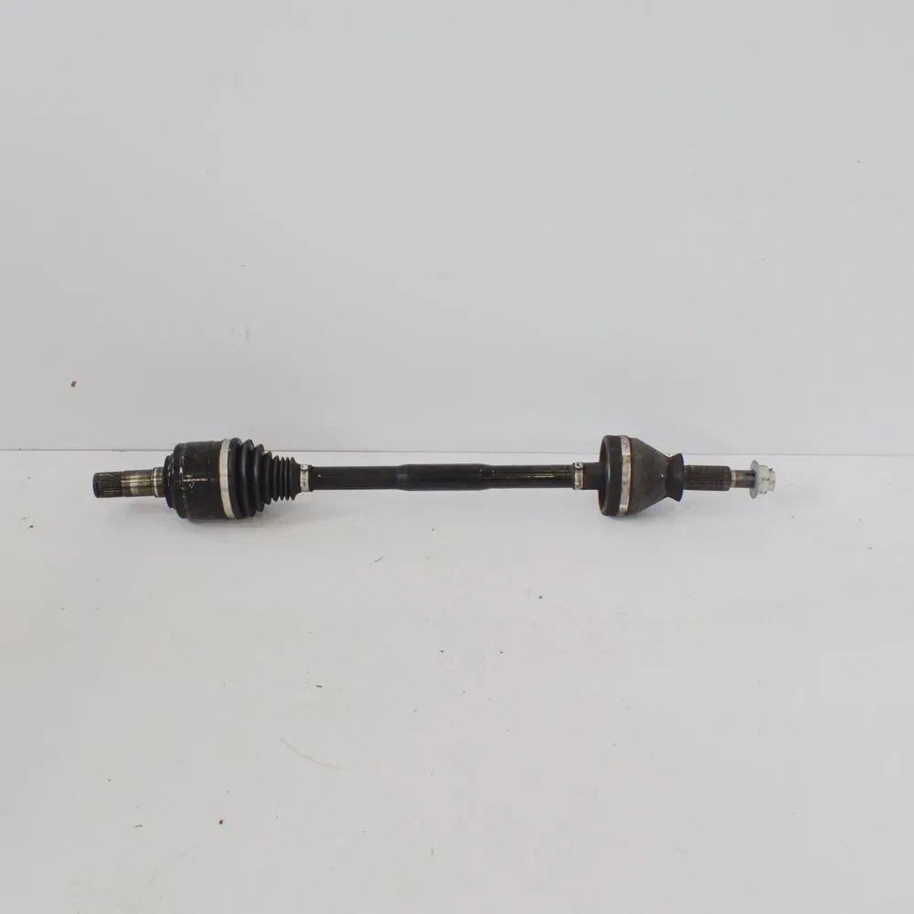 Maserati Ghibli Rear Left Driveshaft Rear Left Driveshaft — MASERATI GHIBLI (M157) (...