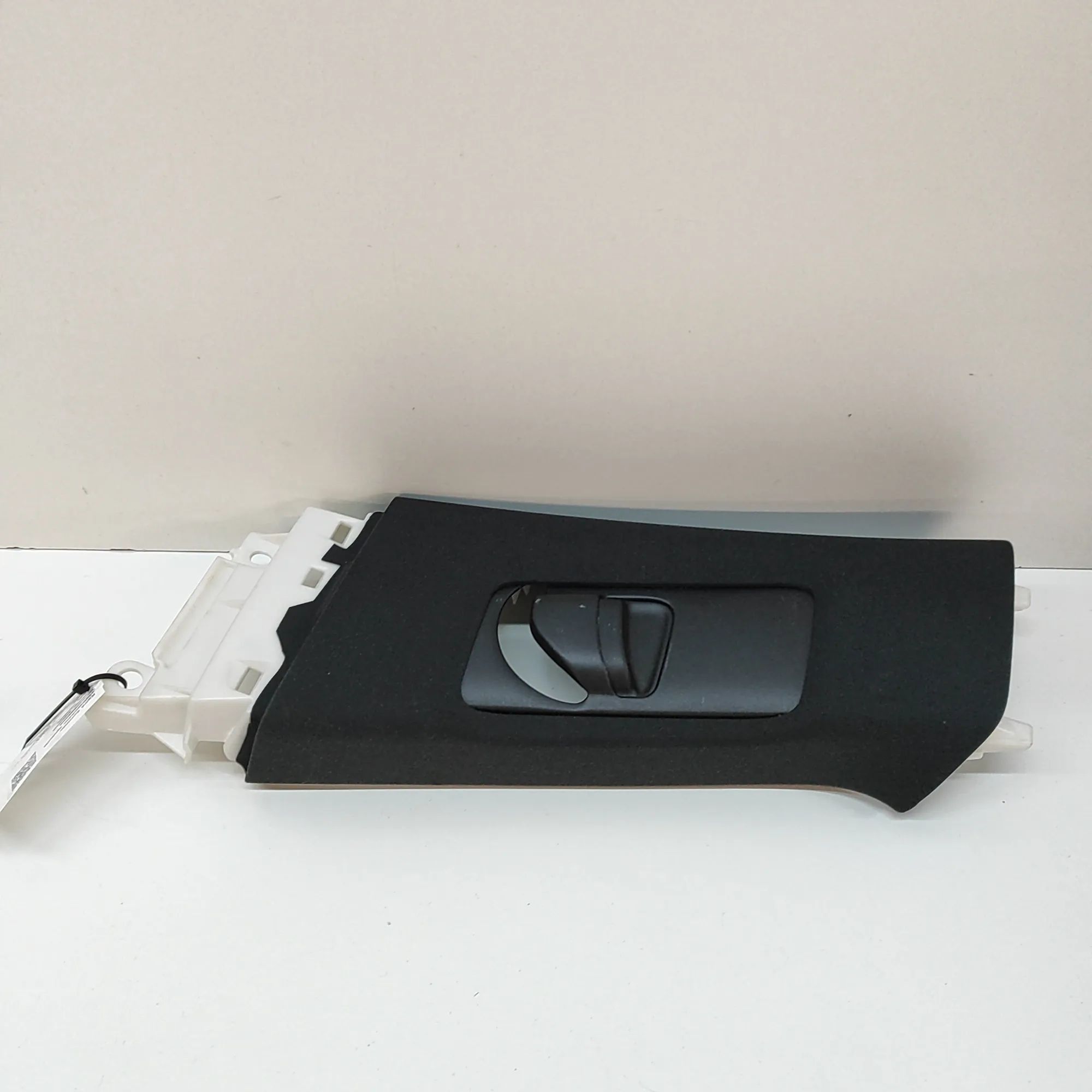 Lexus RX B-pillar trim — left B-pillar trim — left — LEXUS RX (_LA1_, _LH1_) ...