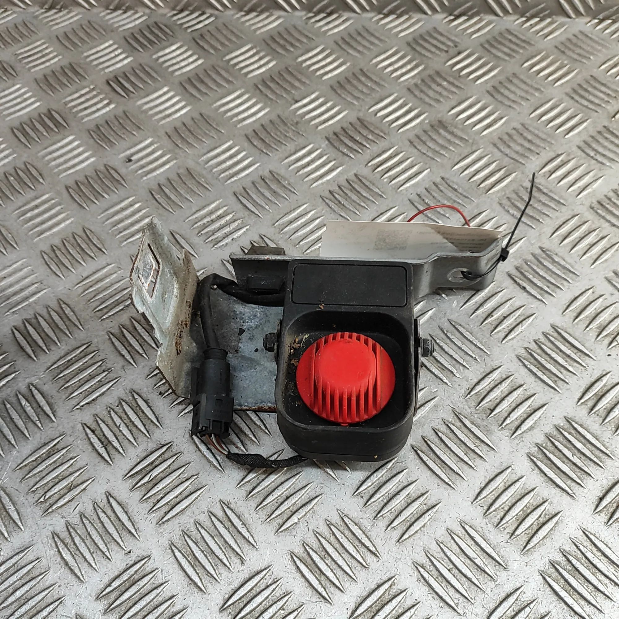 Porsche Boxster (986) Alarm siren Alarm siren — PORSCHE BOXSTER (986) (1996-2004)...