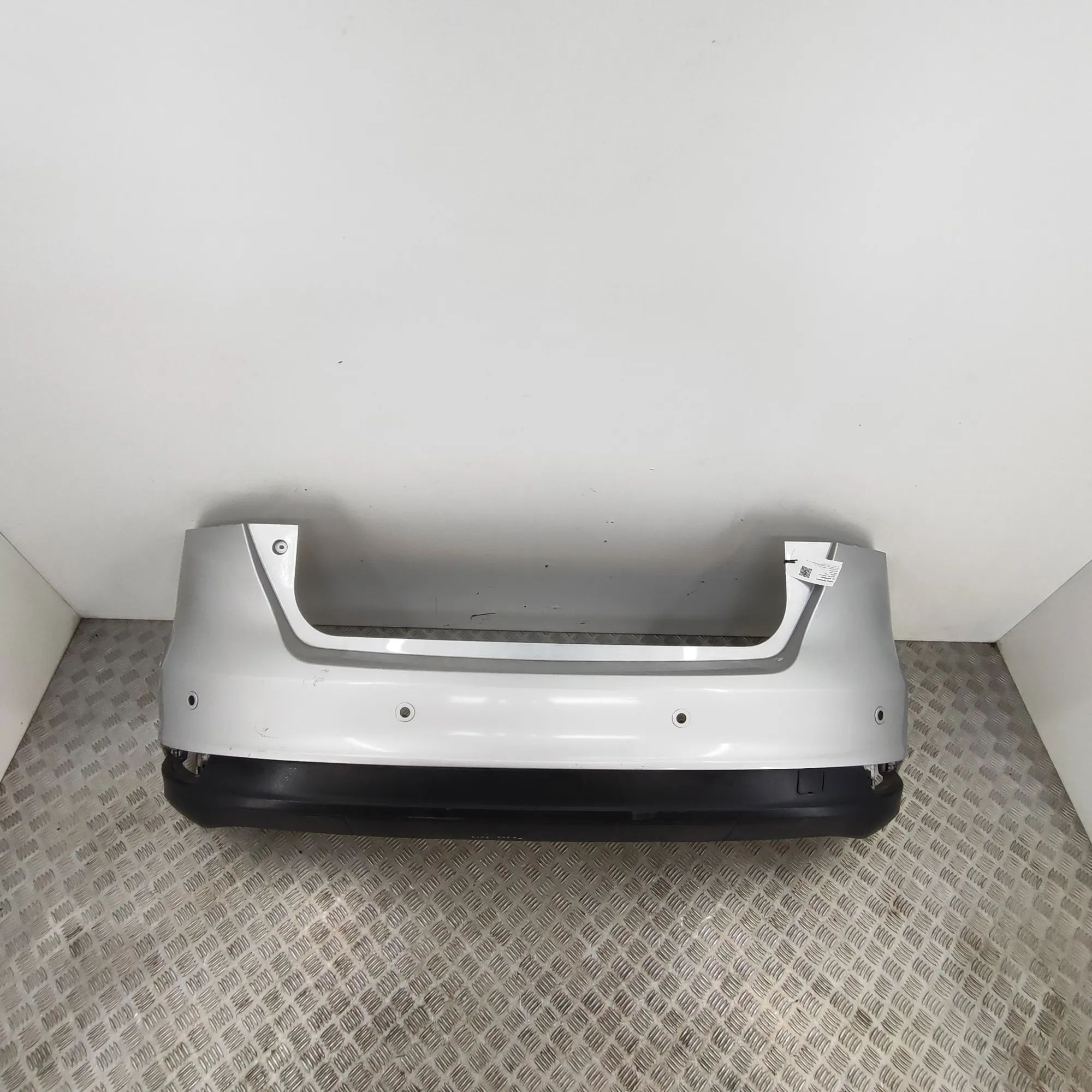 Ford Focus Bumper rear Bumper rear — FORD FOCUS (III) (2010-2020) — F1...