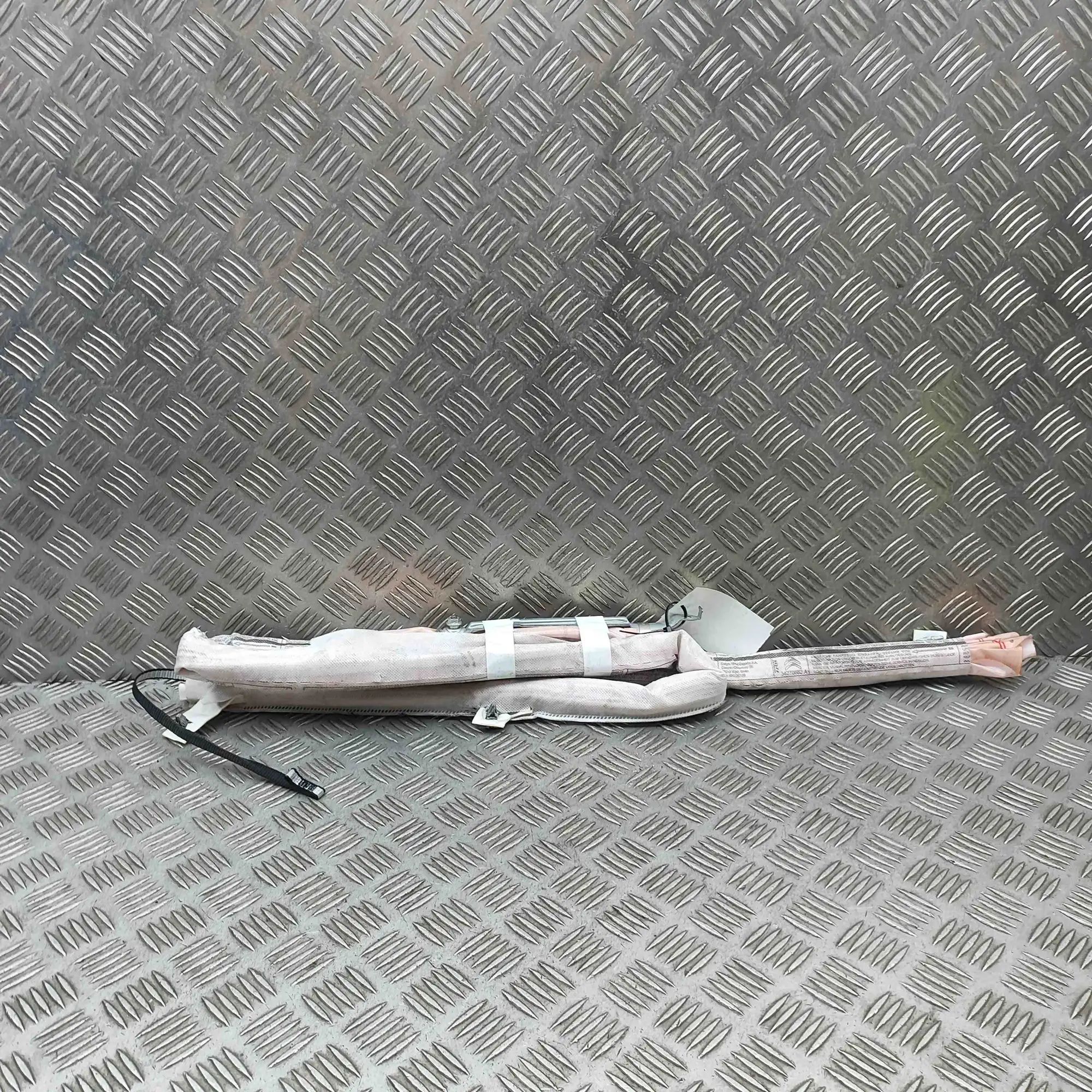 Citroen C5 Aircross Right Side Roof Safety Curtain SRS Right Side Roof Safety Curtain SRS — CITROEN C5...