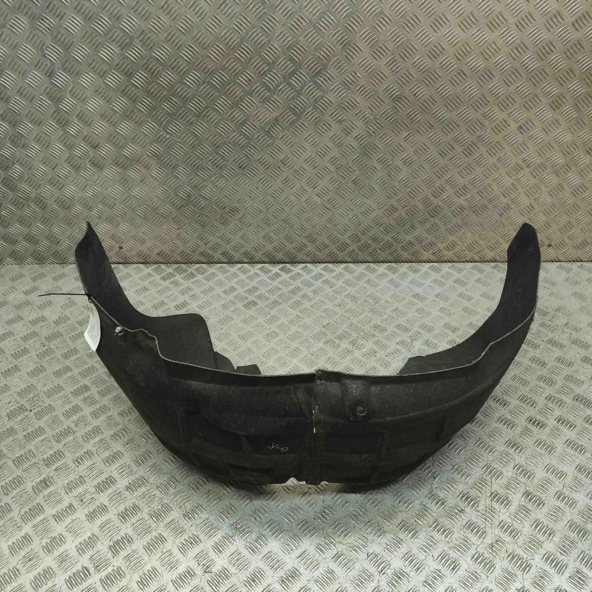 Chevrolet Malibu Rear Left Arch Liner Rear Left Arch Liner — CHEVROLET MALIBU (2015-....