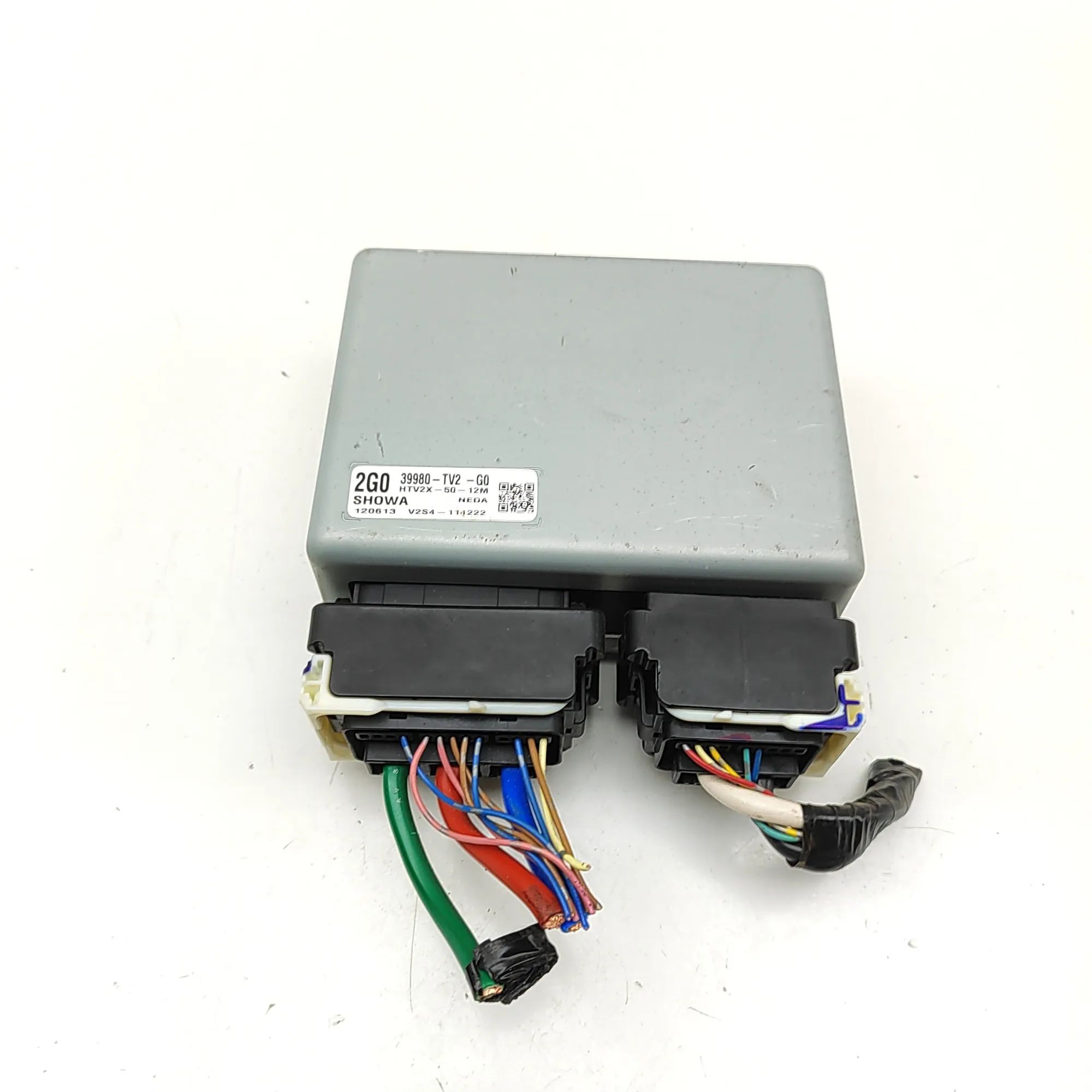 Honda Civic Power Steering Control Unit Power steering control unit — HONDA CIVIC (IX F...