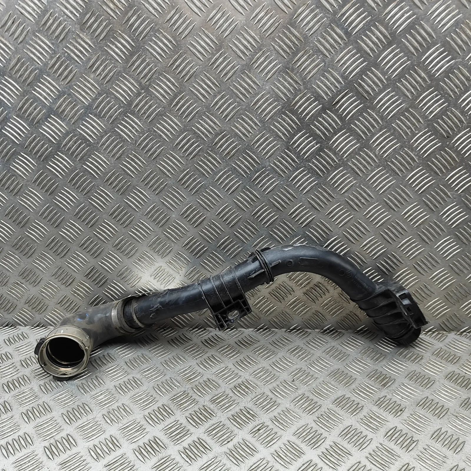 Renault Master Intercooler Hose Pipe Intercooler Hose Pipe — RENAULT MASTER (III Van...