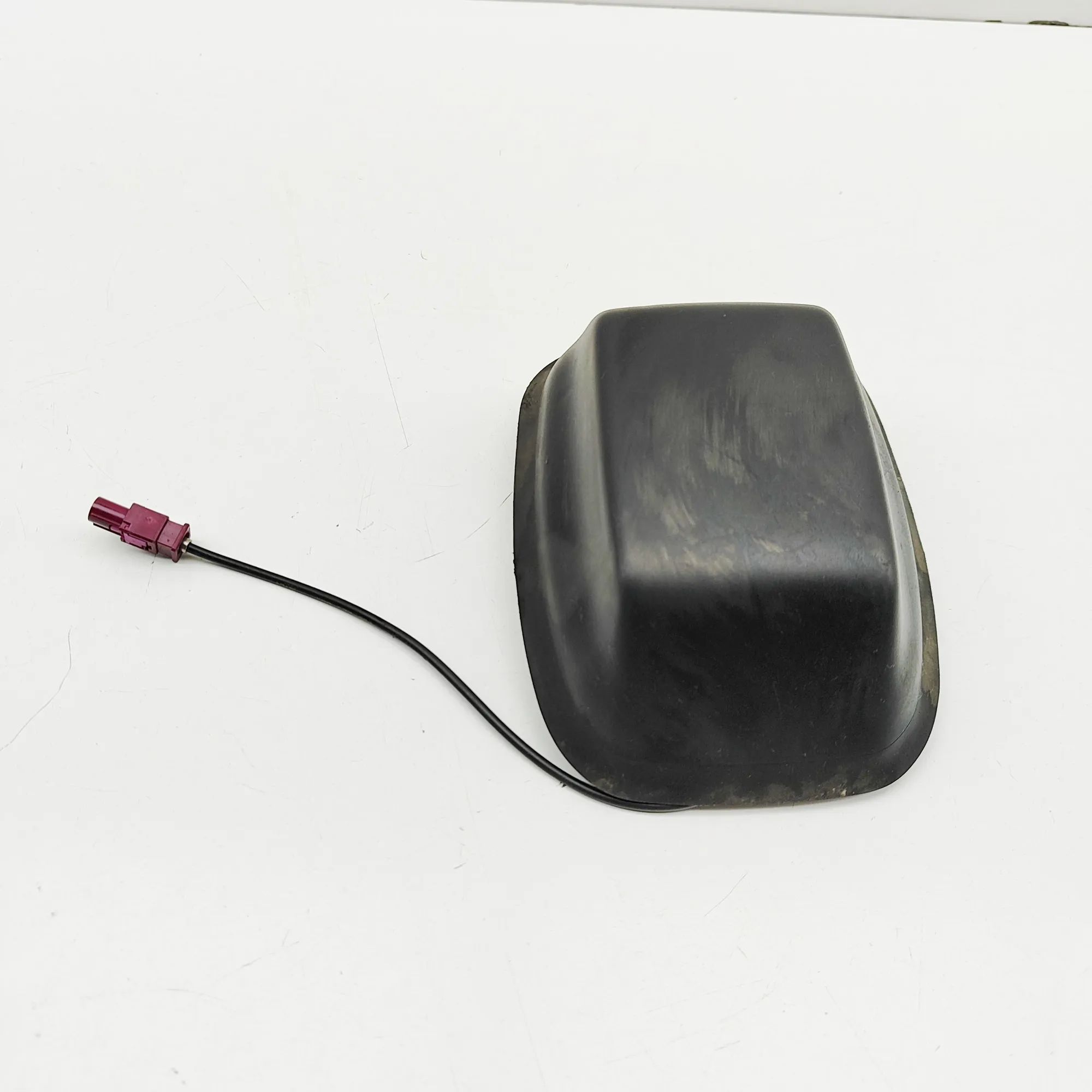 Volkswagen Transporter (T6, Caravelle, Multivan) антенна Antenna — VW TRANSPORTER (VI T6 Van SGA, SGH) (...