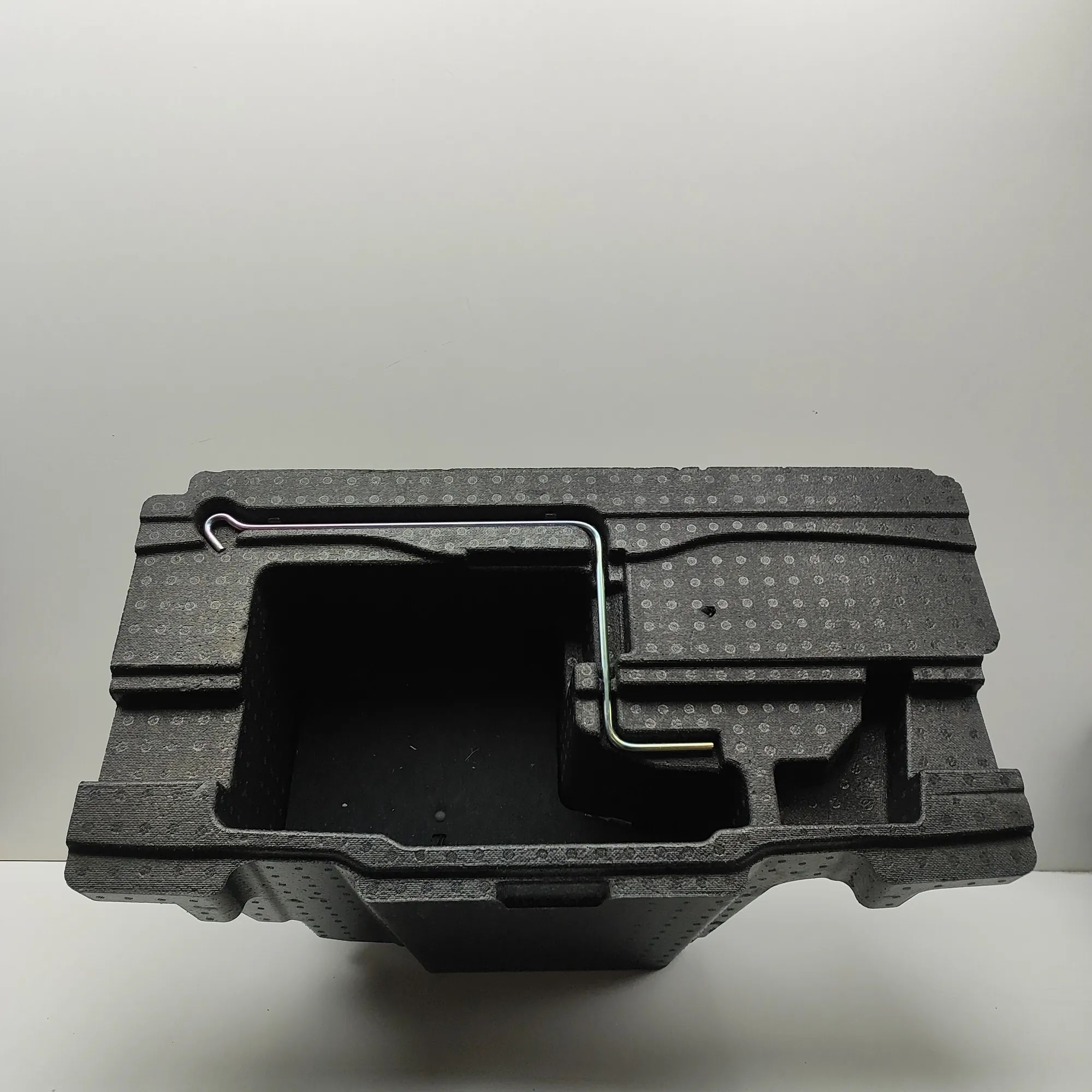 Subaru Forester Boot foam insert Boot foam insert — SUBARU FORESTER (V SK_) (201...