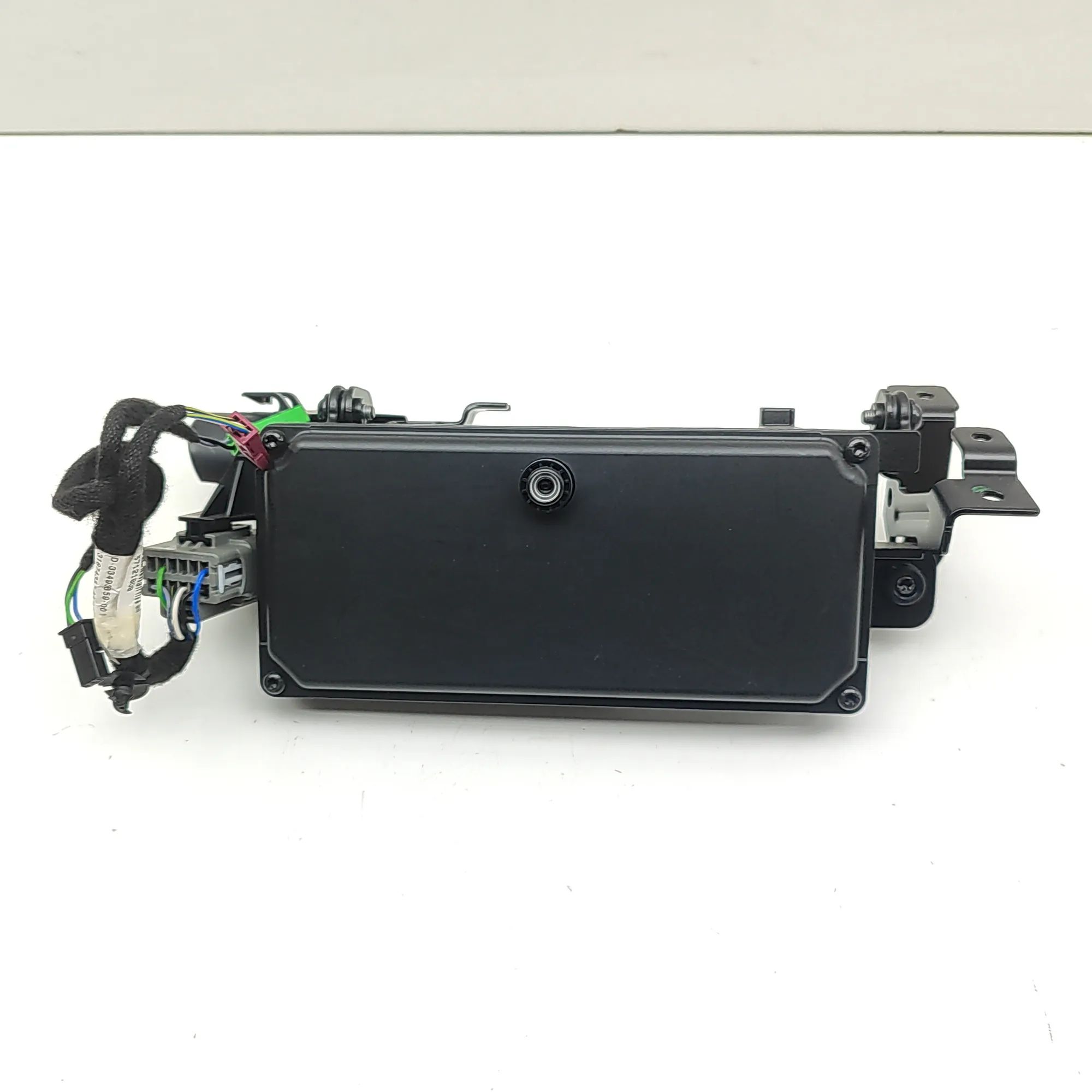 Volvo V60 Camera — front Camera — front — VOLVO V60 (II 225, 227) (2018-...