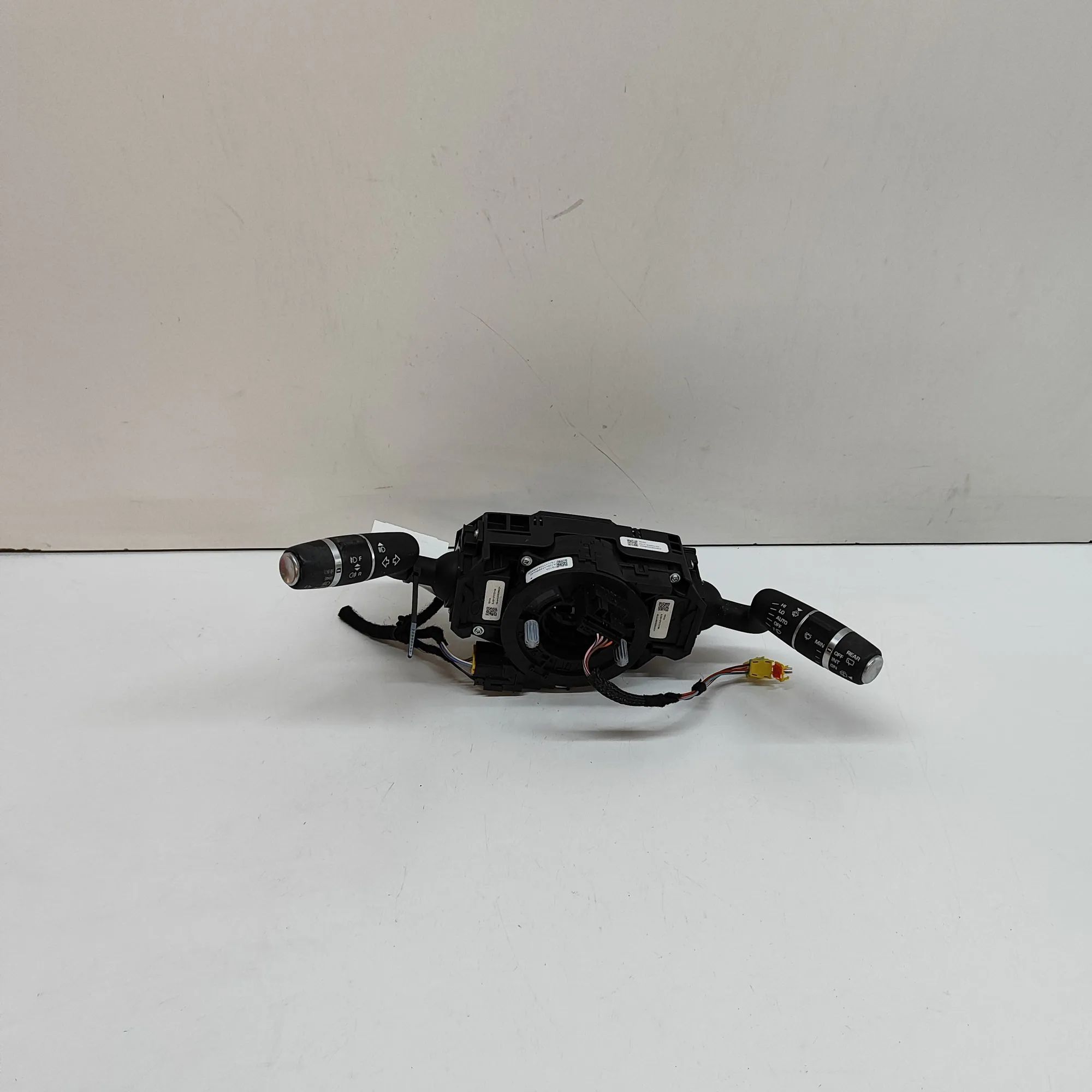 Land Rover Range Rover Evoque Indicator Wiper Stalk Switch Indicator Wiper Stalk Switch — LAND ROVER RANGE...