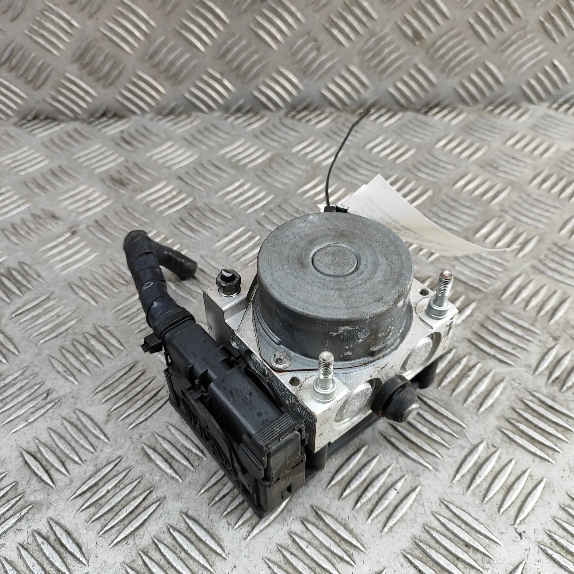 Mazda MX-5 АБС Гидронасос  ABS Pump — MAZDA MX-5 (III NC) (2005-2014) — NF...