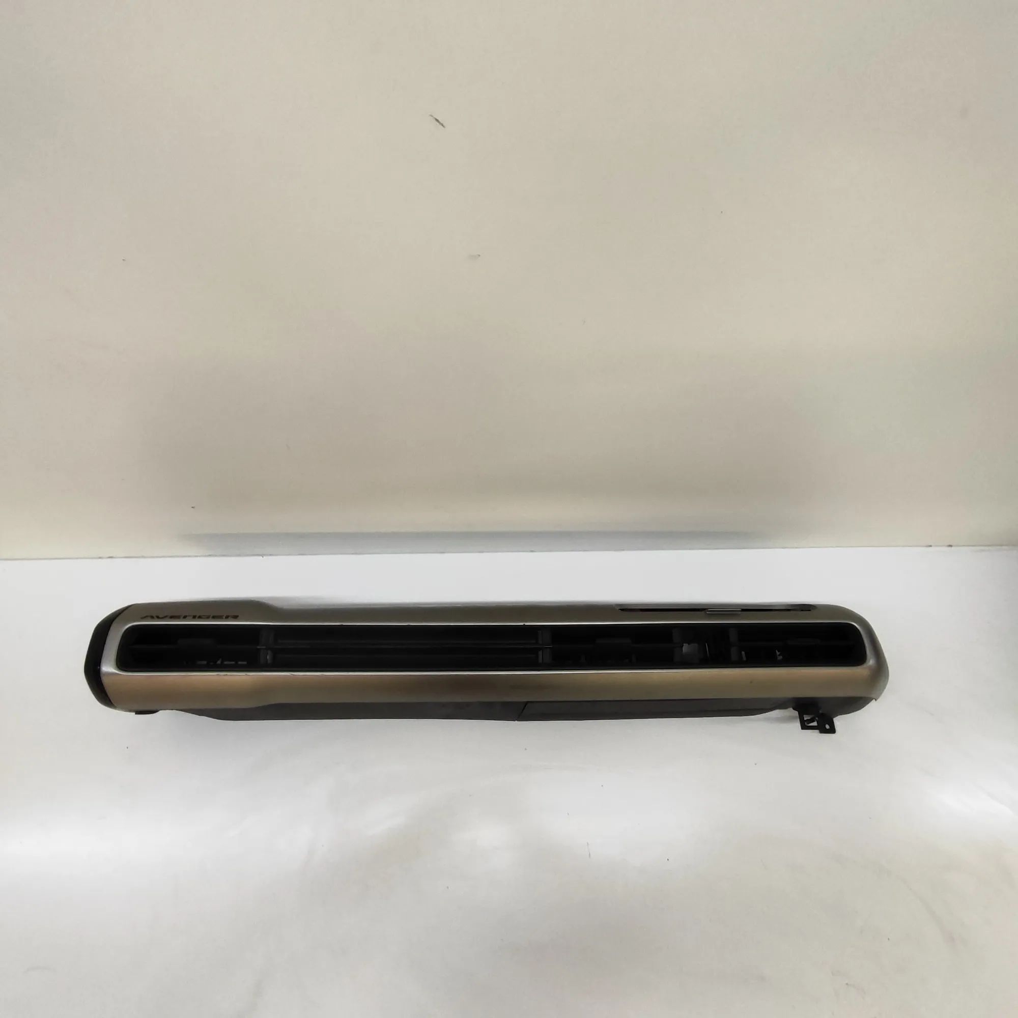 Jeep Avenger Dashboard Air Vents Dashboard Air Vents — JEEP AVENGER (J2) (2022-....