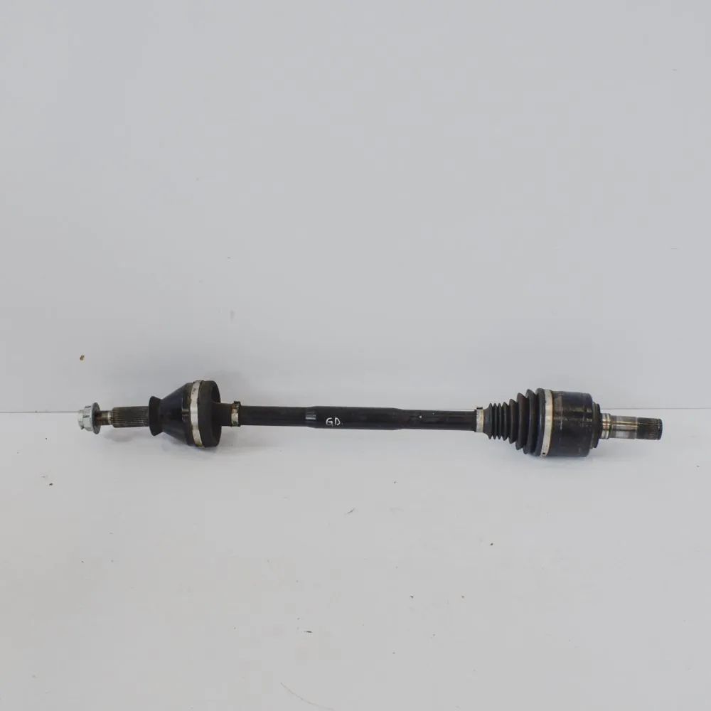 Maserati Ghibli Rear Right Driveshaft Rear Right Driveshaft — MASERATI GHIBLI (M157) ...