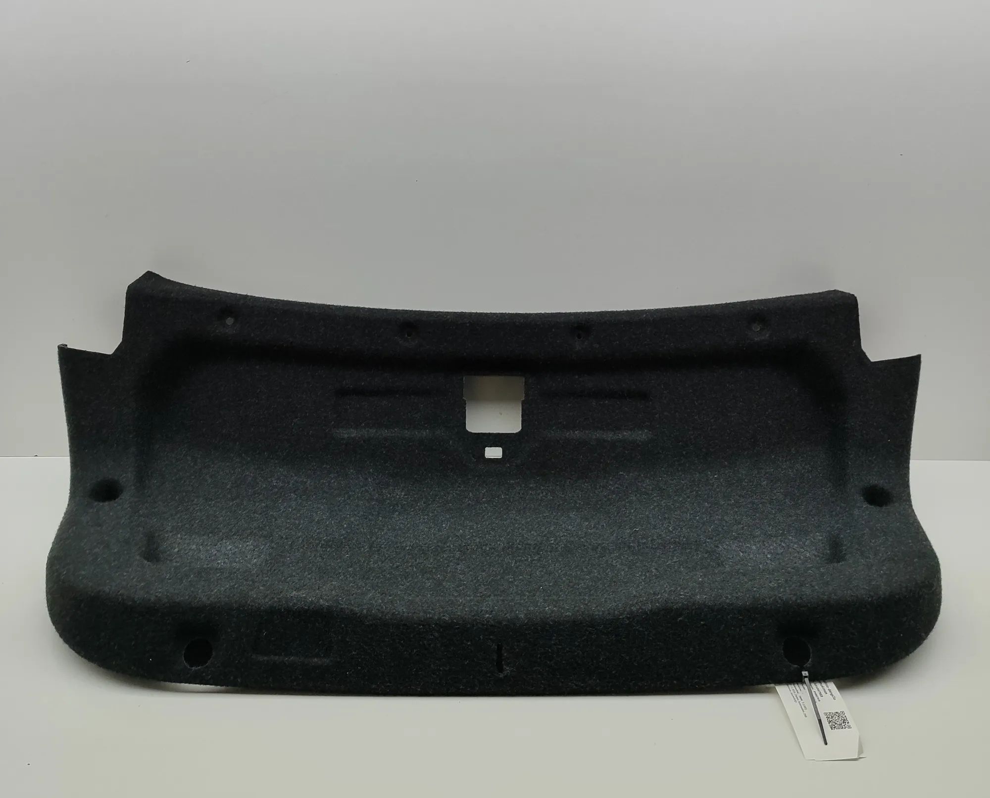 BMW 5 / i5 (G60 / G61) Tailgate Bootlid Cover Trim Tailgate Bootlid Cover Trim — BMW 5 SERIES (G60...