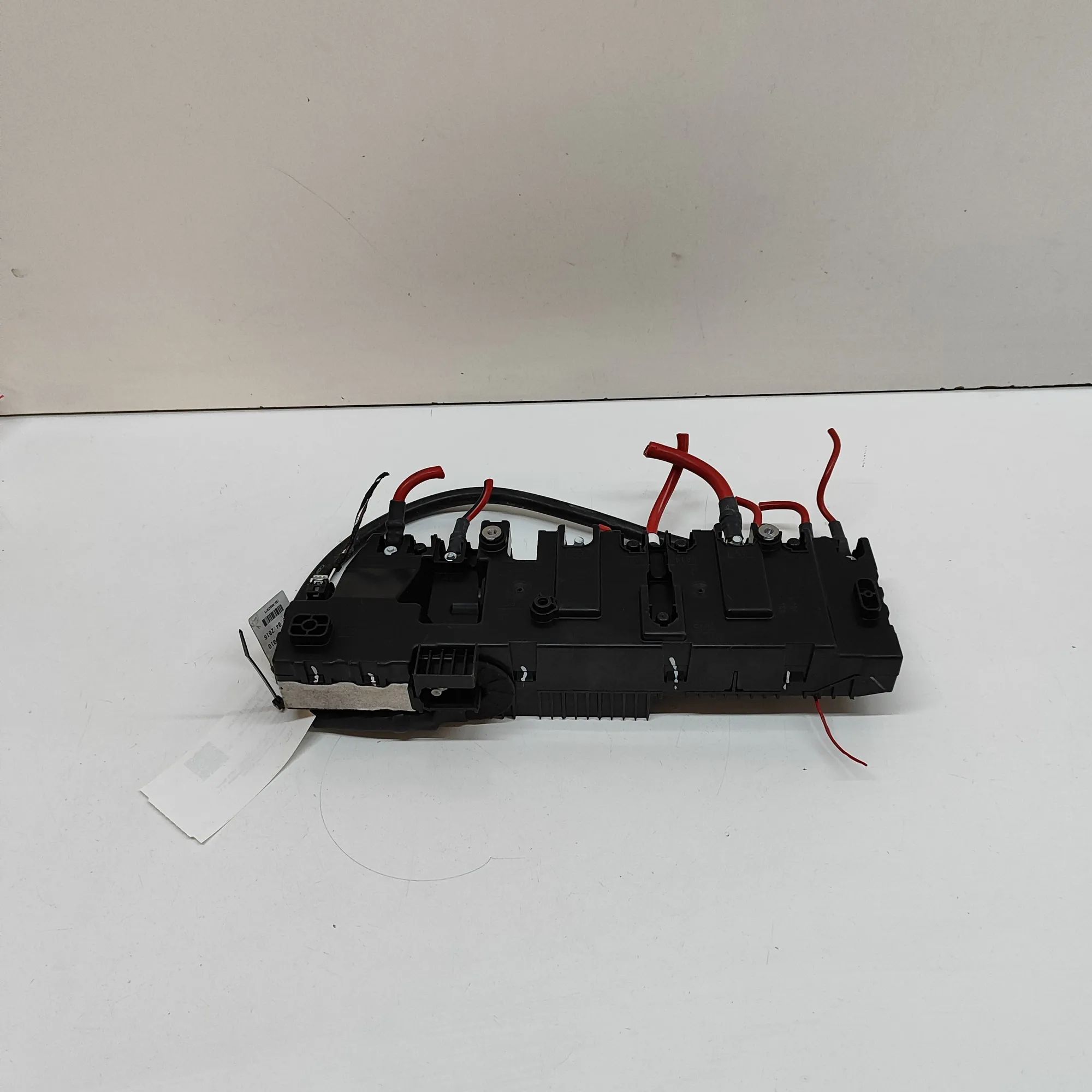 Mercedes-Benz V / Vito / EQV (W447) Fuse box Fuse box — MERCEDES BENZ VITO (Tourer W447) (20...