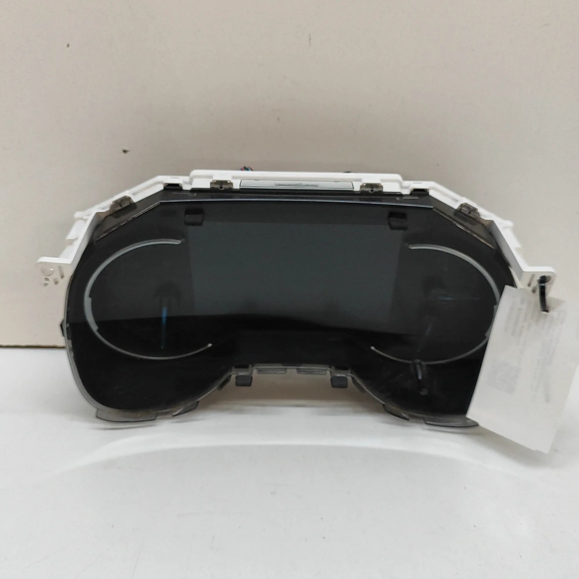 Toyota RAV4 (XA40) Instrument Cluster Speedometer Instrument Cluster Speedometer — TOYOTA RAV (4 ...