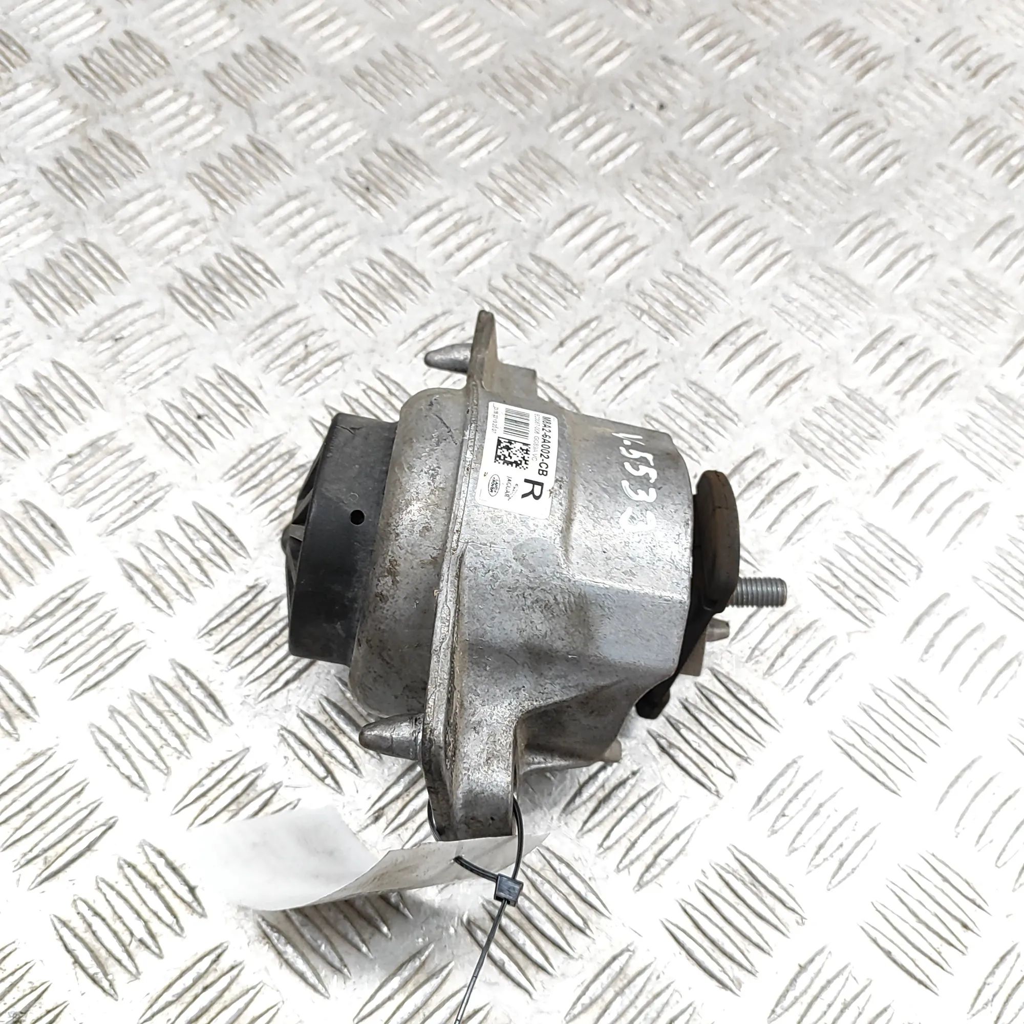 Land Rover Range Rover Velar Right Side Engine Mount Right Side Engine Mount — LAND ROVER RANGE ROVE...