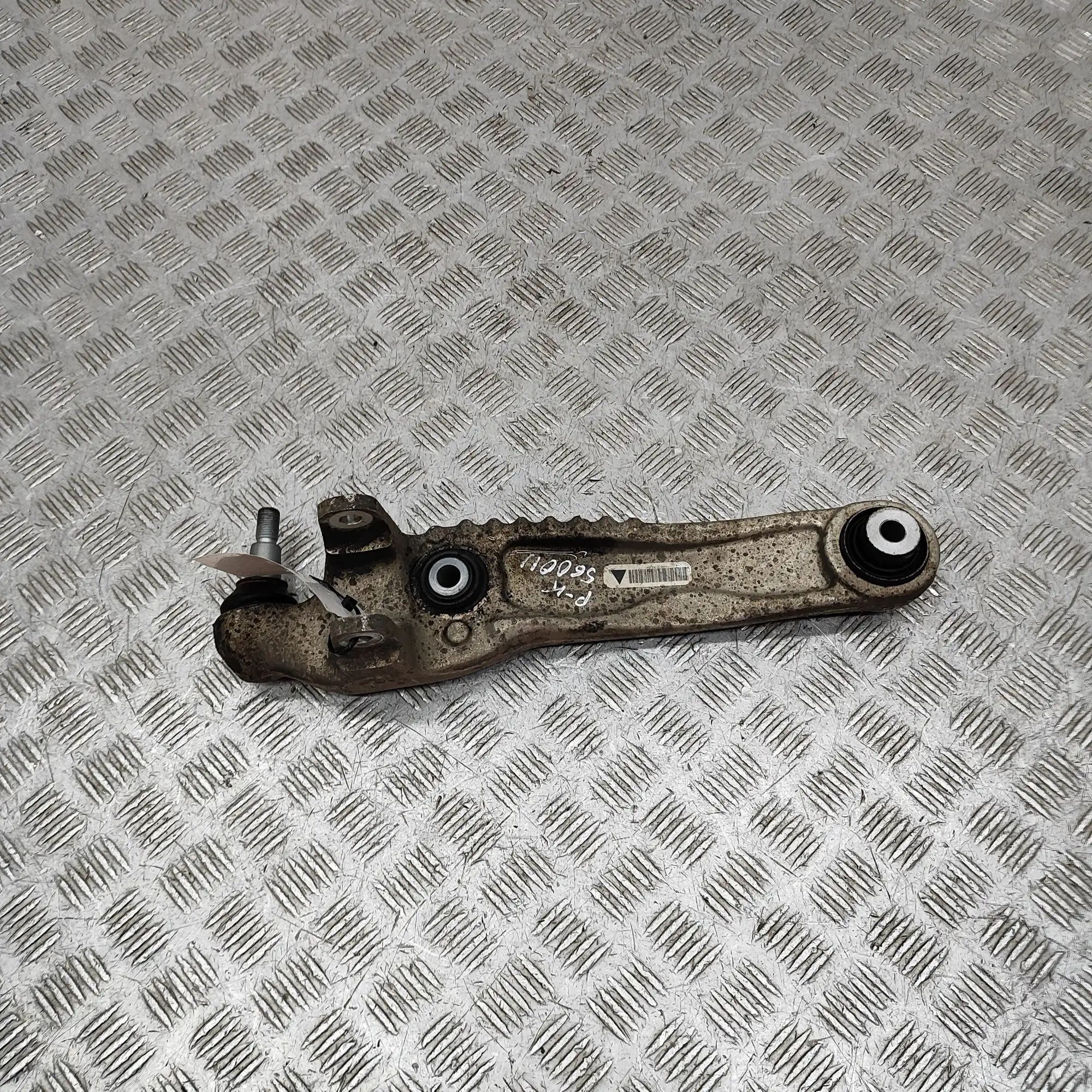Land Rover Range Rover Velar Front Left Lower Control Arm Front Left Lower Control Arm — LAND ROVER RANGE...